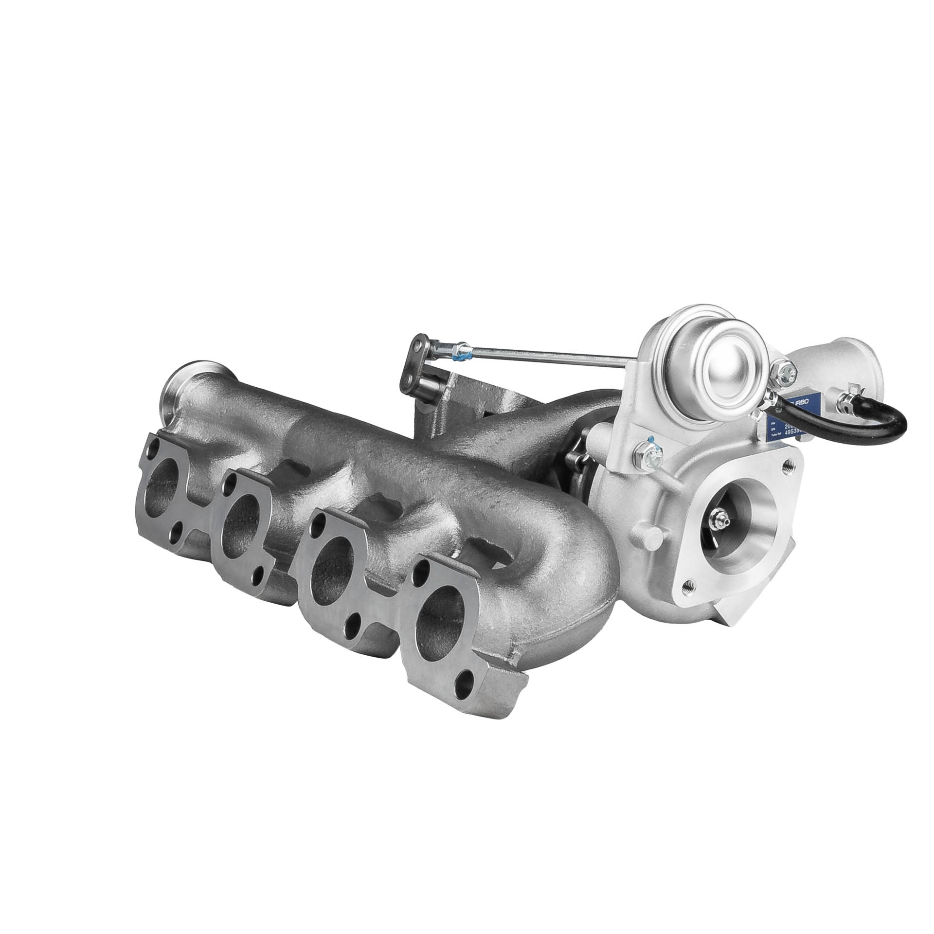 Vásároljon BR Turbo Turbó alkatrészt, termékkód: BRTX3097 alacsony áron: 196719,00 Ft