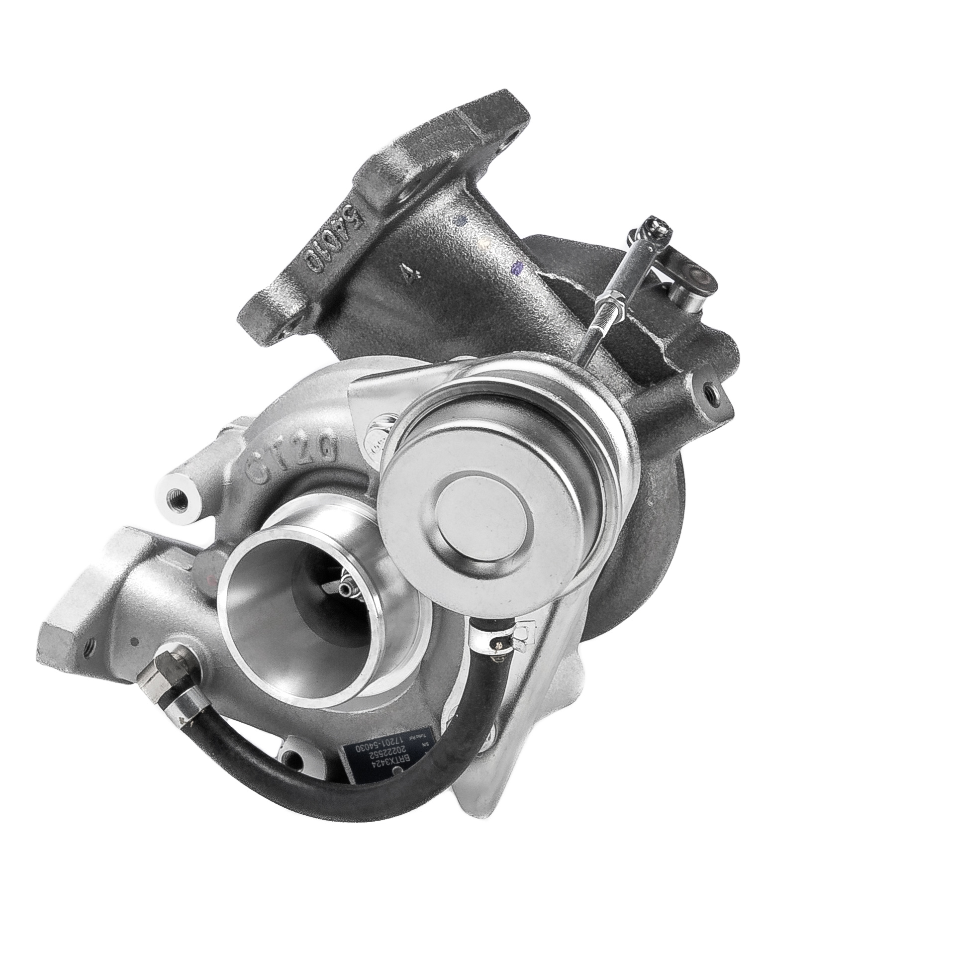 Cumpărați online Turbosuflantă BRTX3424 original/ă și la un preț mic, compatibil/ă cu nr. OEM 1720154030