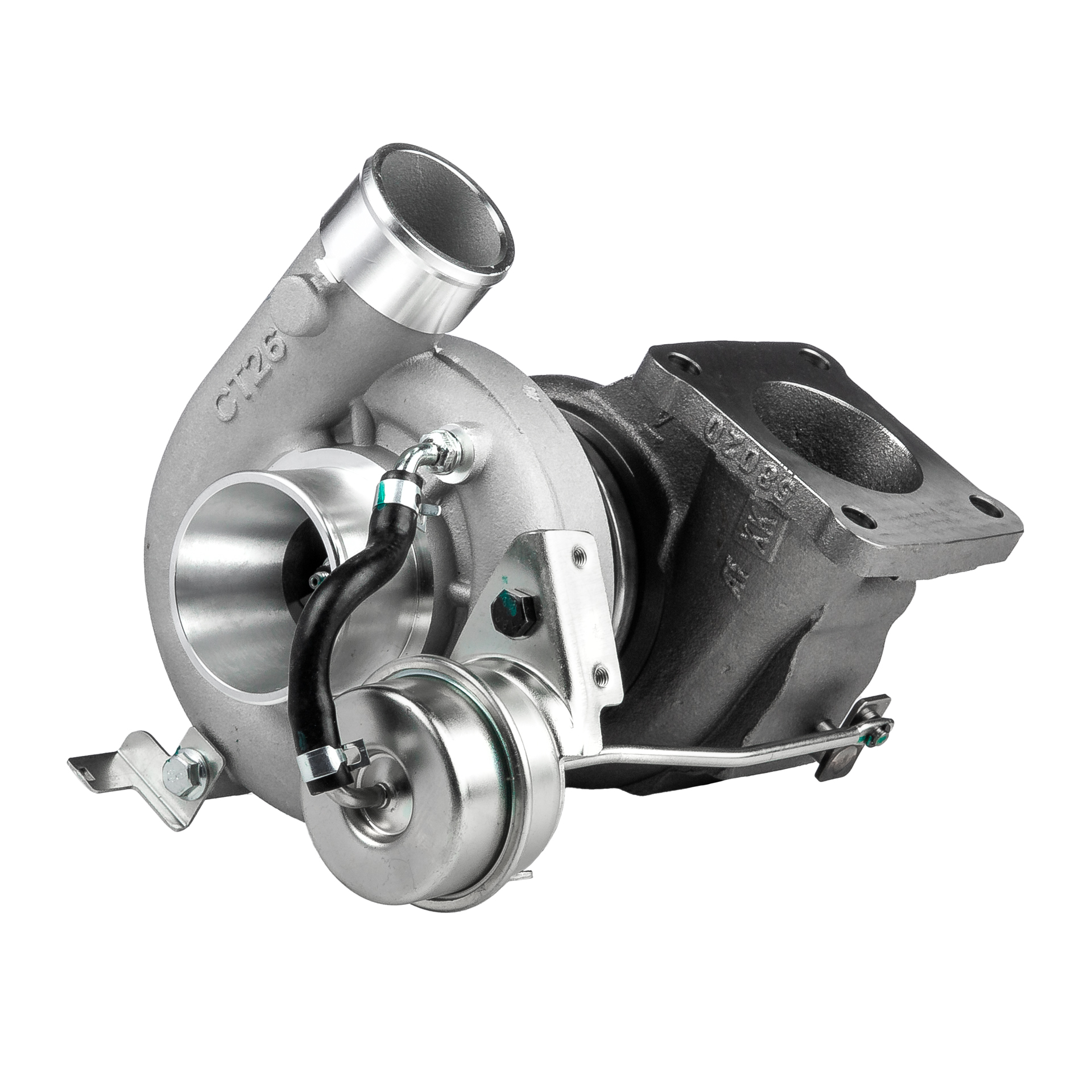 Köp billiga original Turboaggregat BRTX3425 jämförbara med 1720117030 OEM nummer på nätet