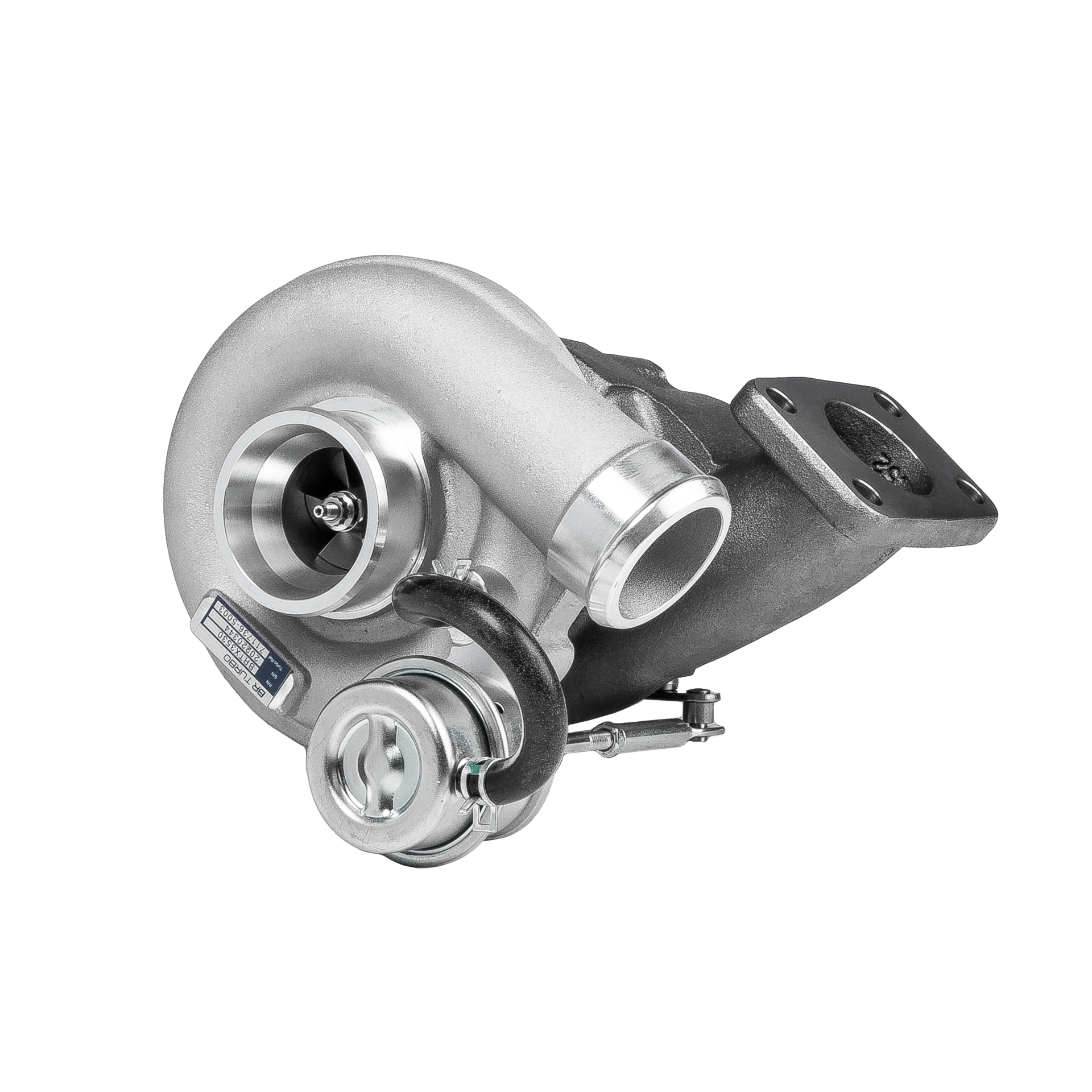 Köp billiga original Turboaggregat BRTX3530 jämförbara med 7117360003 OEM nummer på nätet