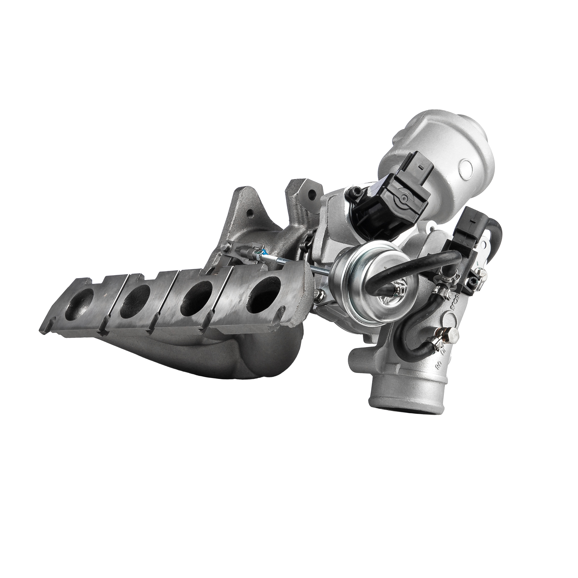 Compre online originais a baixo custo Turbocompressor BRTX3561 comparáveis com os números OEM 06D145701GX