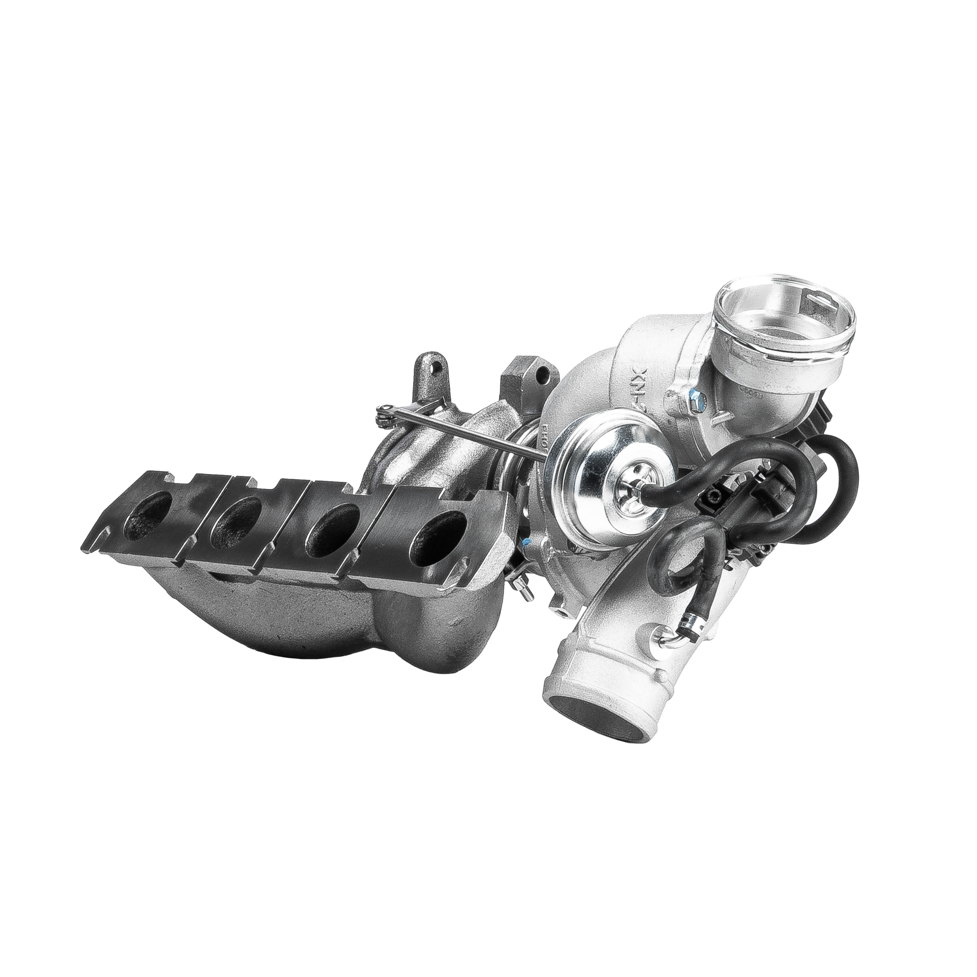 Compre online originais a baixo custo Turbocompressor BRTX3565 comparáveis com os números OEM 06J145713LX