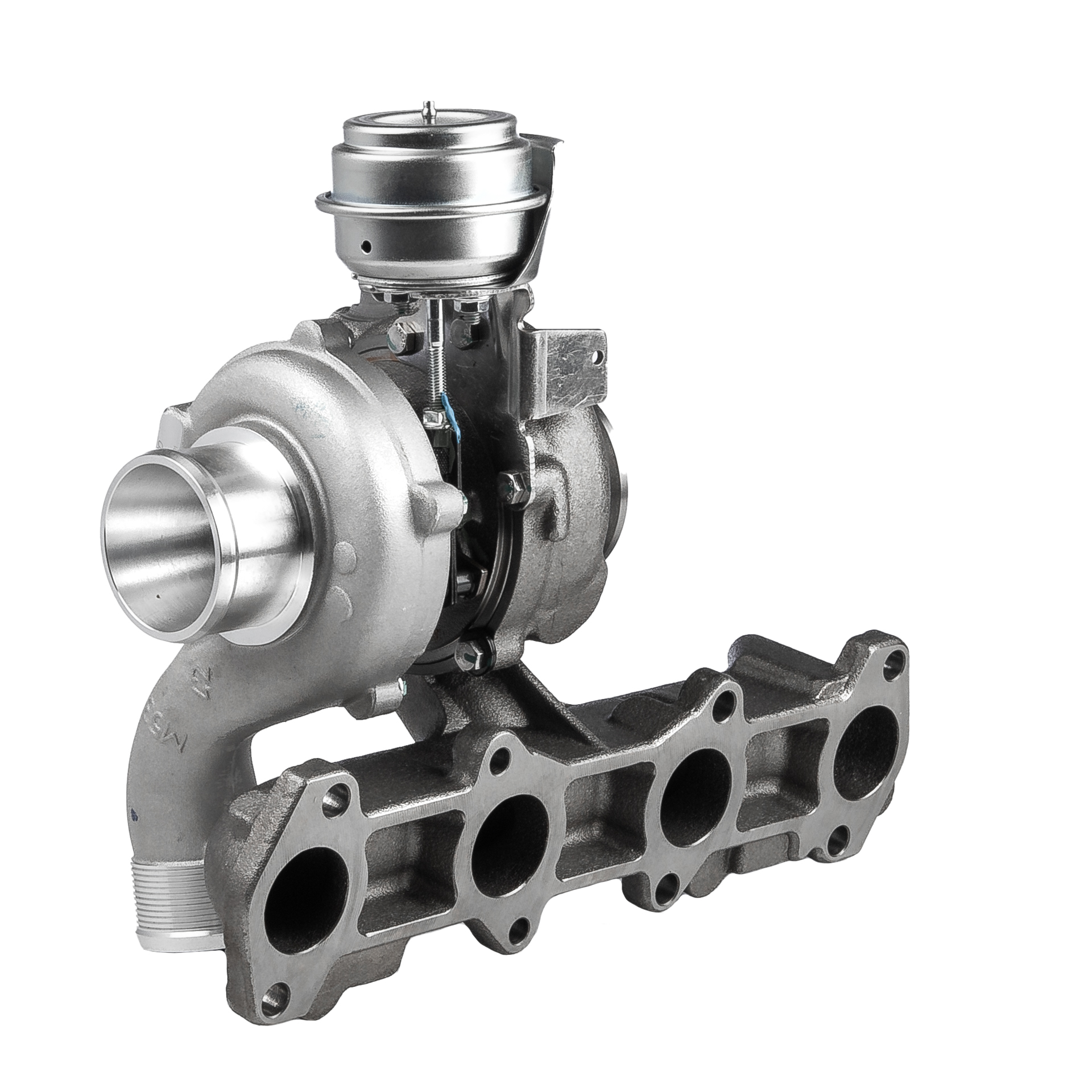 Köp BR Turbo Turboaggregat Produktnummer: BRTX3992 till det förmånliga priset av 5698,98 kr