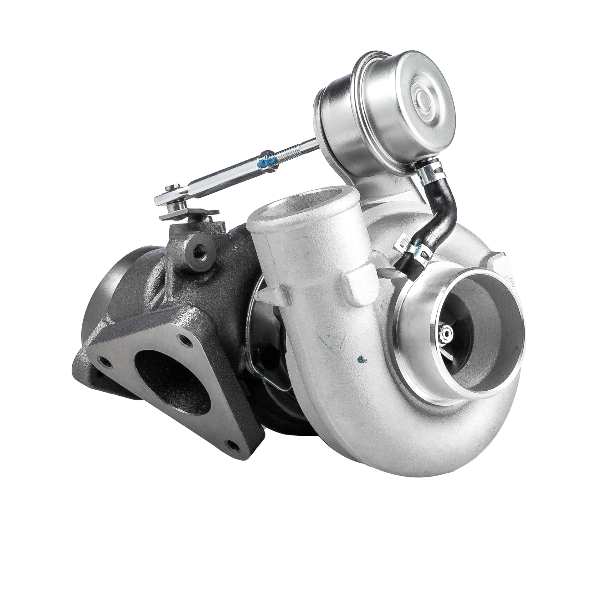 Vásároljon BR Turbo Turbó alkatrészt, termékkód: BRTX4008 alacsony áron: 144382,00 Ft