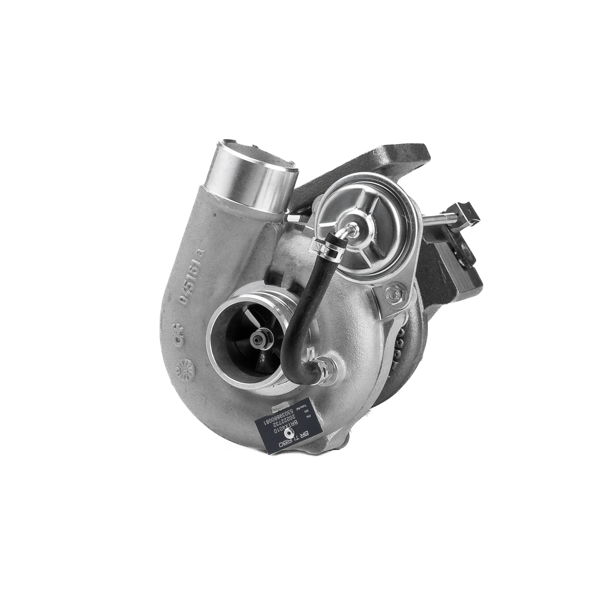 Köp BR Turbo Turboaggregat Produktnummer: BRTX4010 till det förmånliga priset av 4163,28 kr
