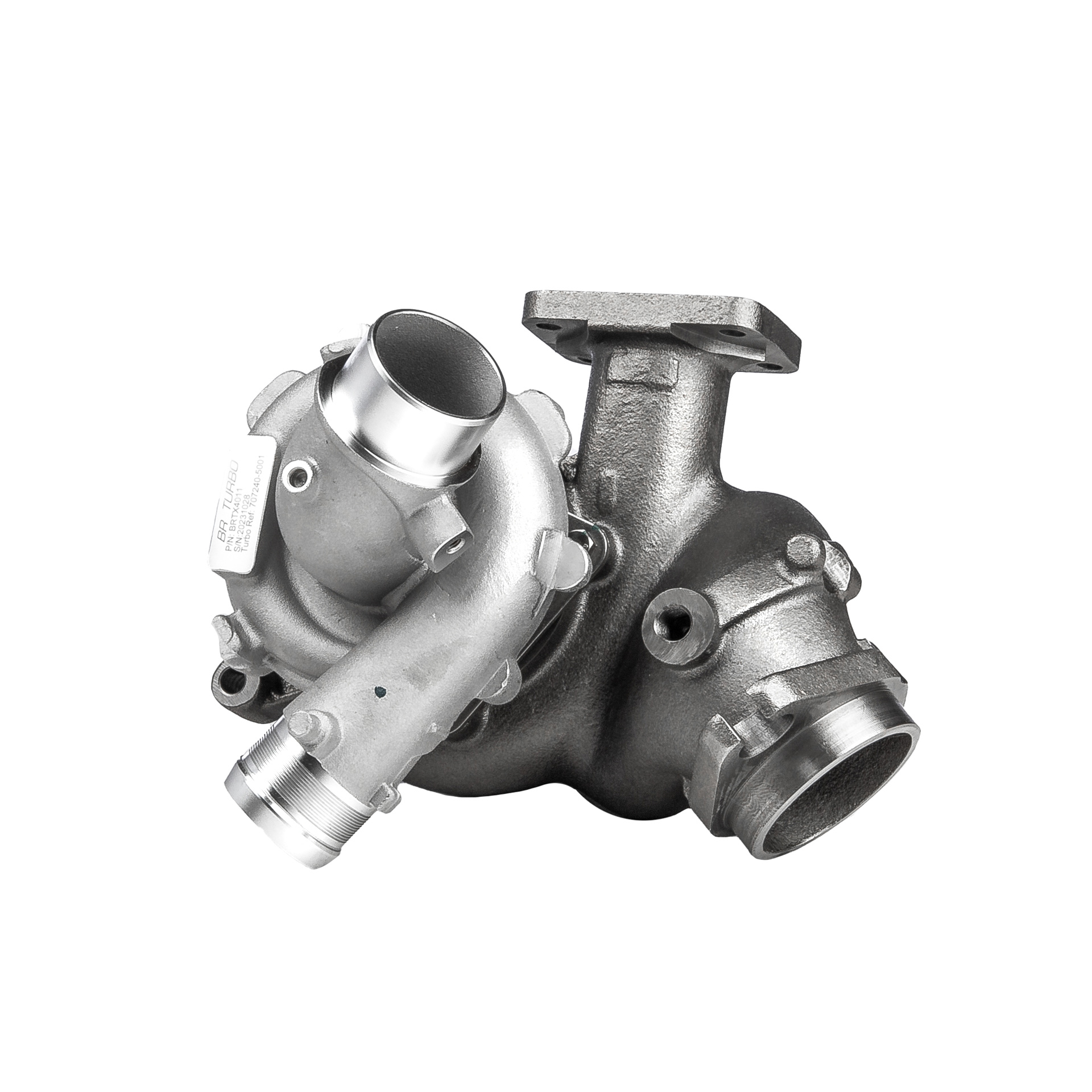 Turbocompresseur 0375 H0