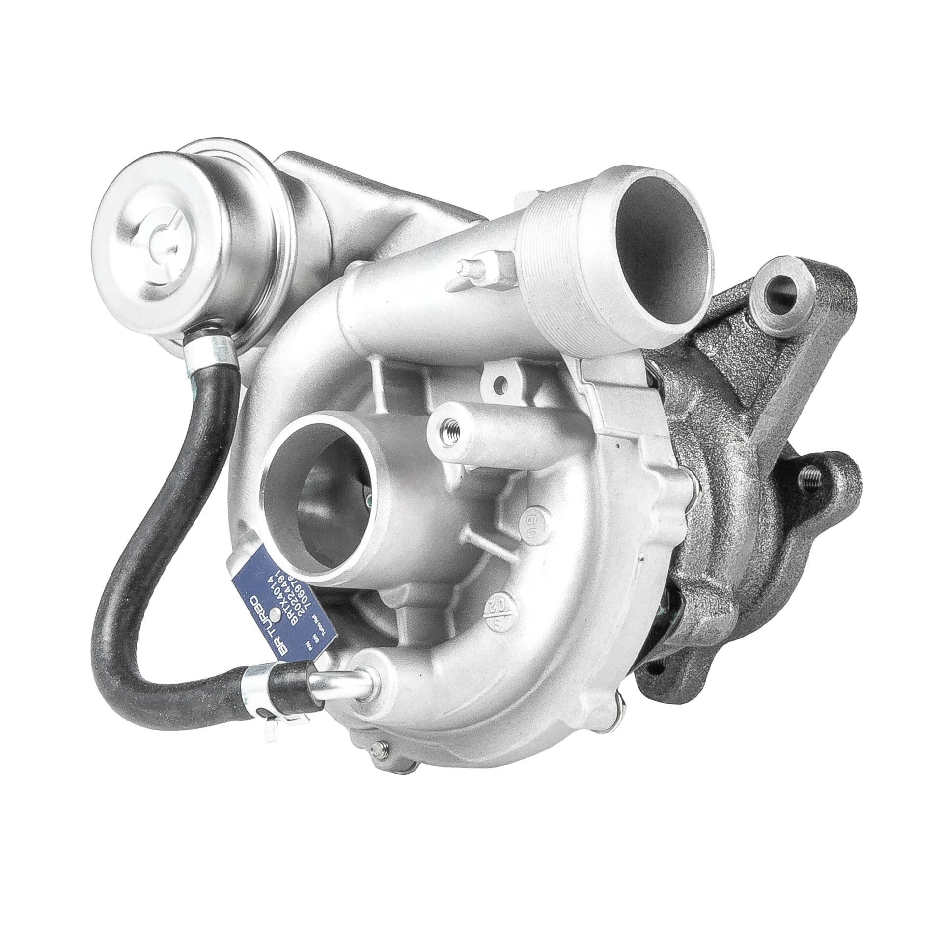 Ostke BR Turbo Turbod Toode nr.: BRTX4014 madala hinnaga 425,11 €