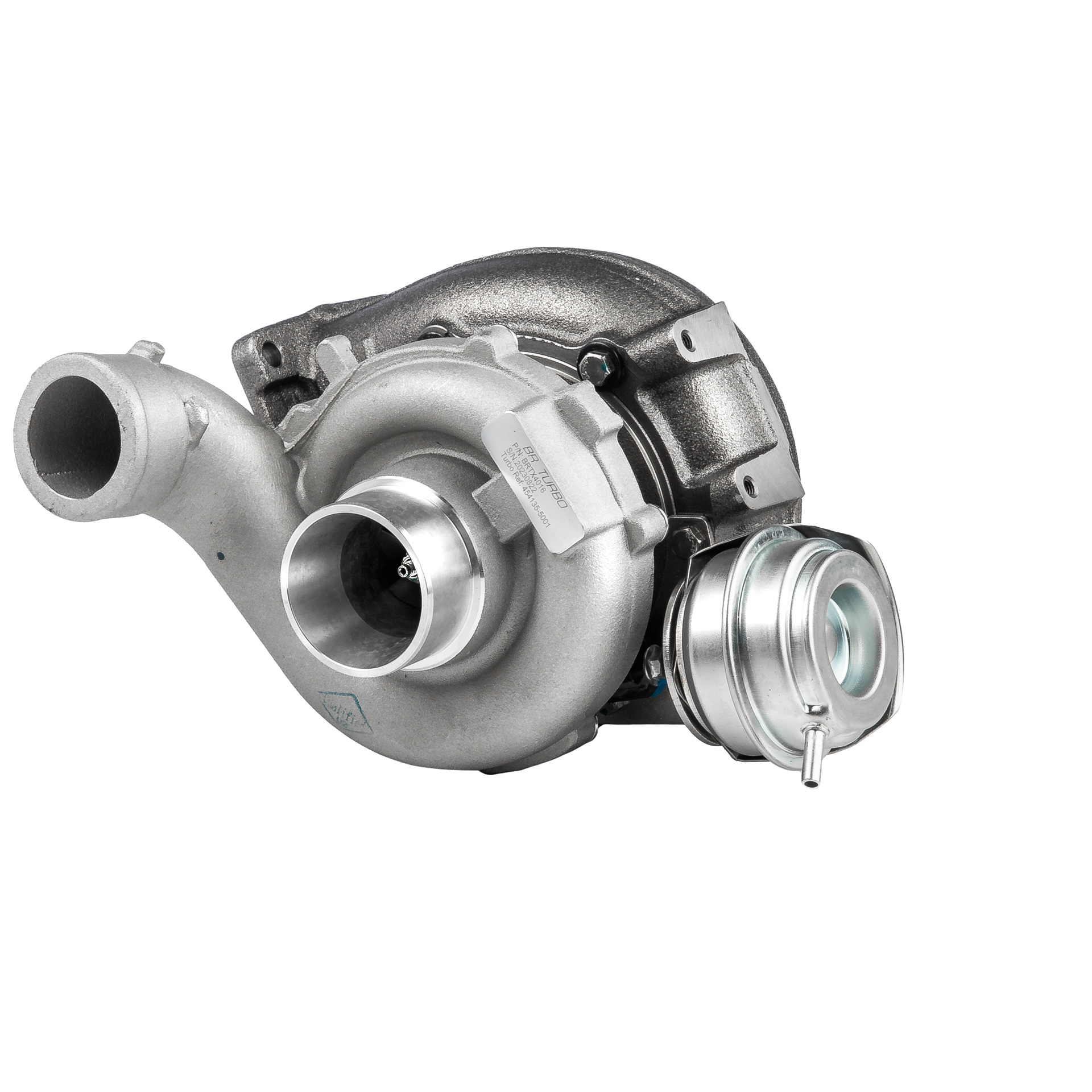 Vásároljon BR Turbo Turbó alkatrészt, termékkód: BRTX4016 alacsony áron: 165491,00 Ft