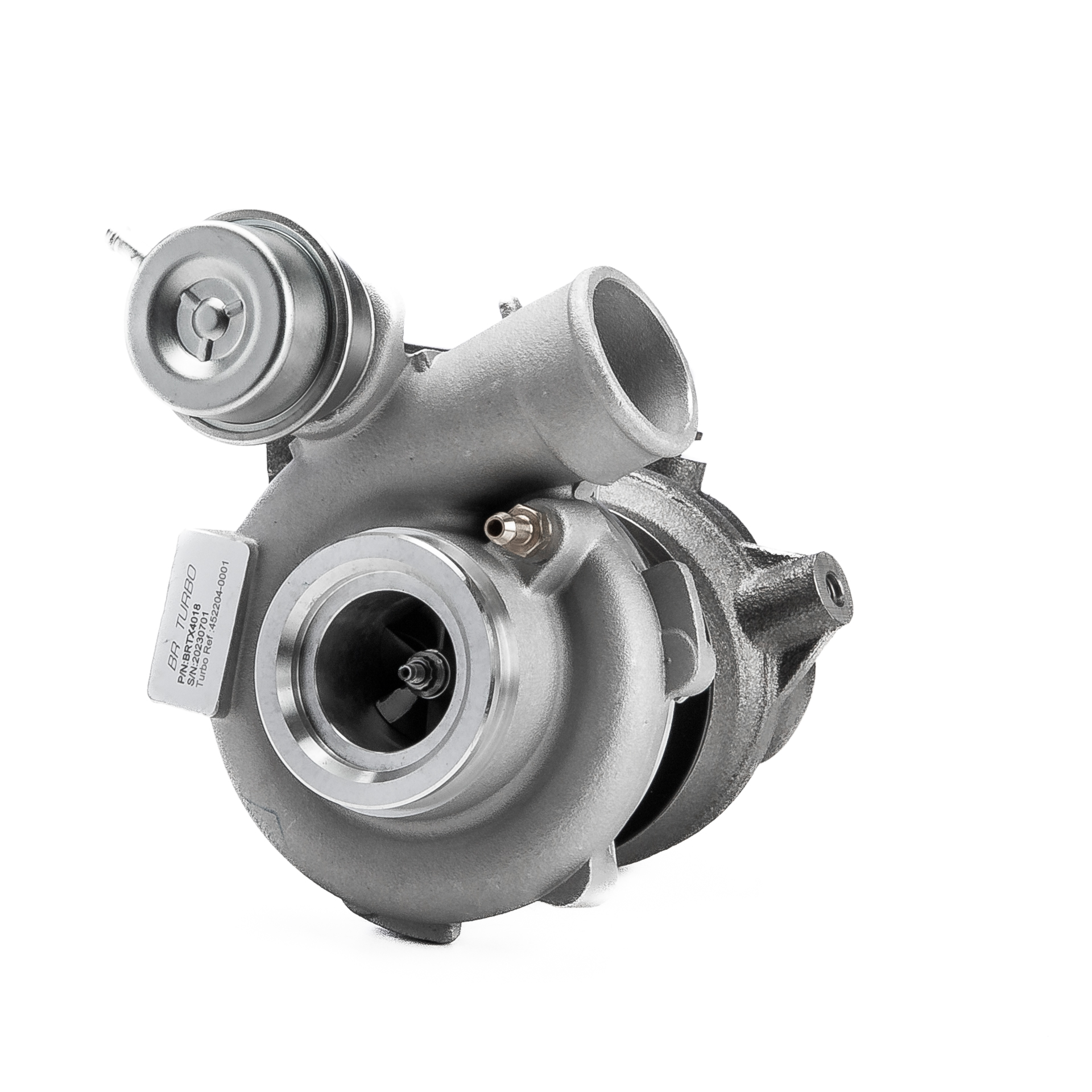 Ostke odavaid originaale Turbod BRTX4018 mis on võrreldavad 5955703 OEM numbritega internetis