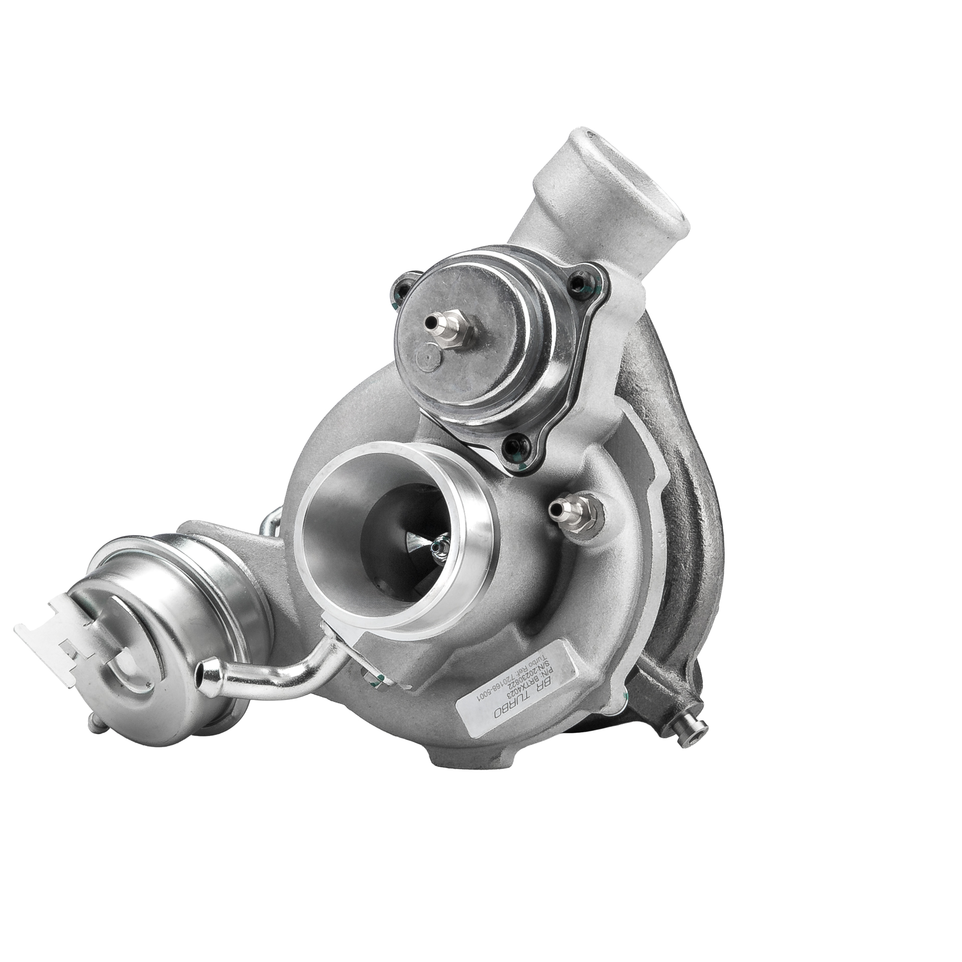 OE Miez turbină CADILLAC DTS 2007 12755106, 860063, 95519833 de la BR Turbo