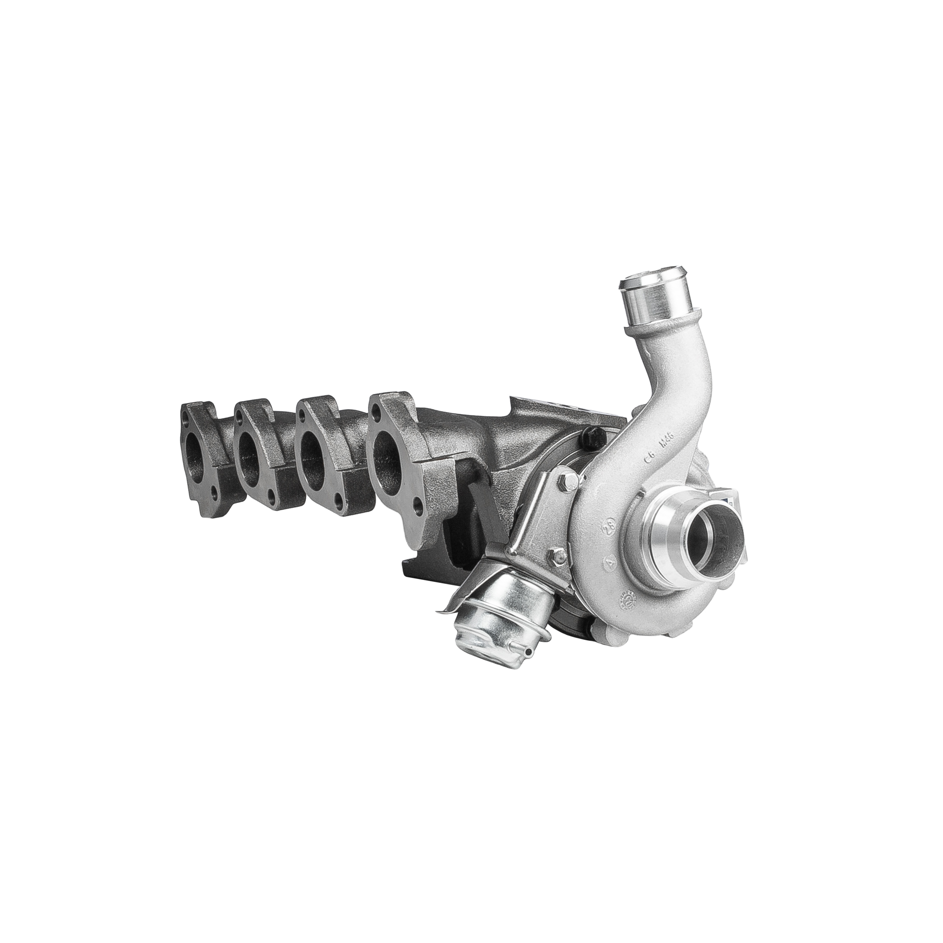 Vásároljon BR Turbo Turbó alkatrészt, termékkód: BRTX4025 alacsony áron: 212516,00 Ft