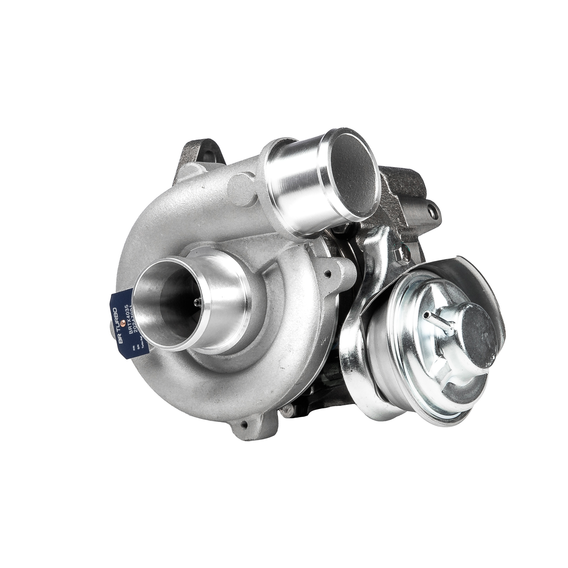 Kupte si BR Turbo Turbodmychadlo Číslo produktu: BRTX4035 za nízkou cenu 9322,57 Kč