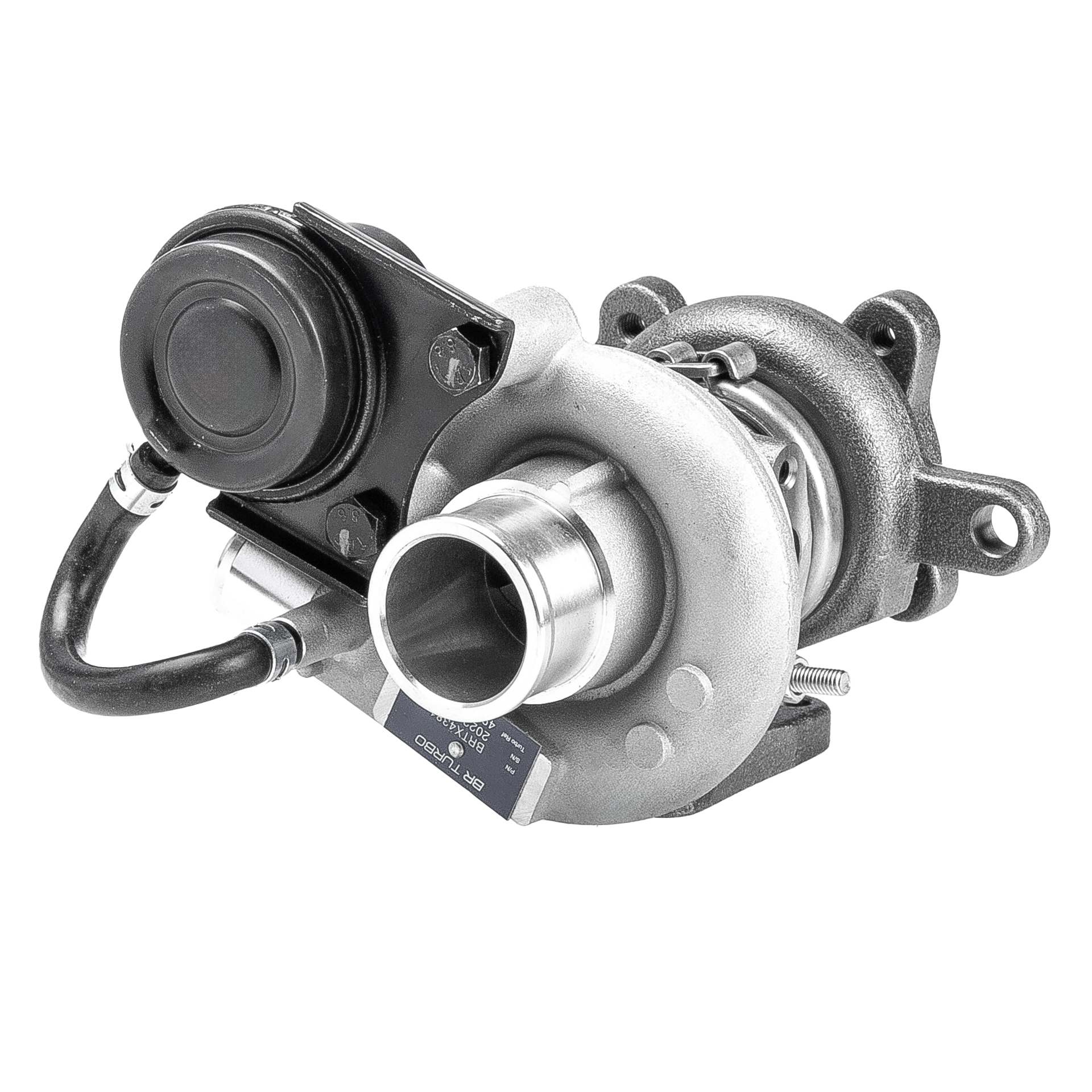 Cumpărați online Turbosuflantă BRTX4381 original/ă și la un preț mic, compatibil/ă cu nr. OEM 4917302412