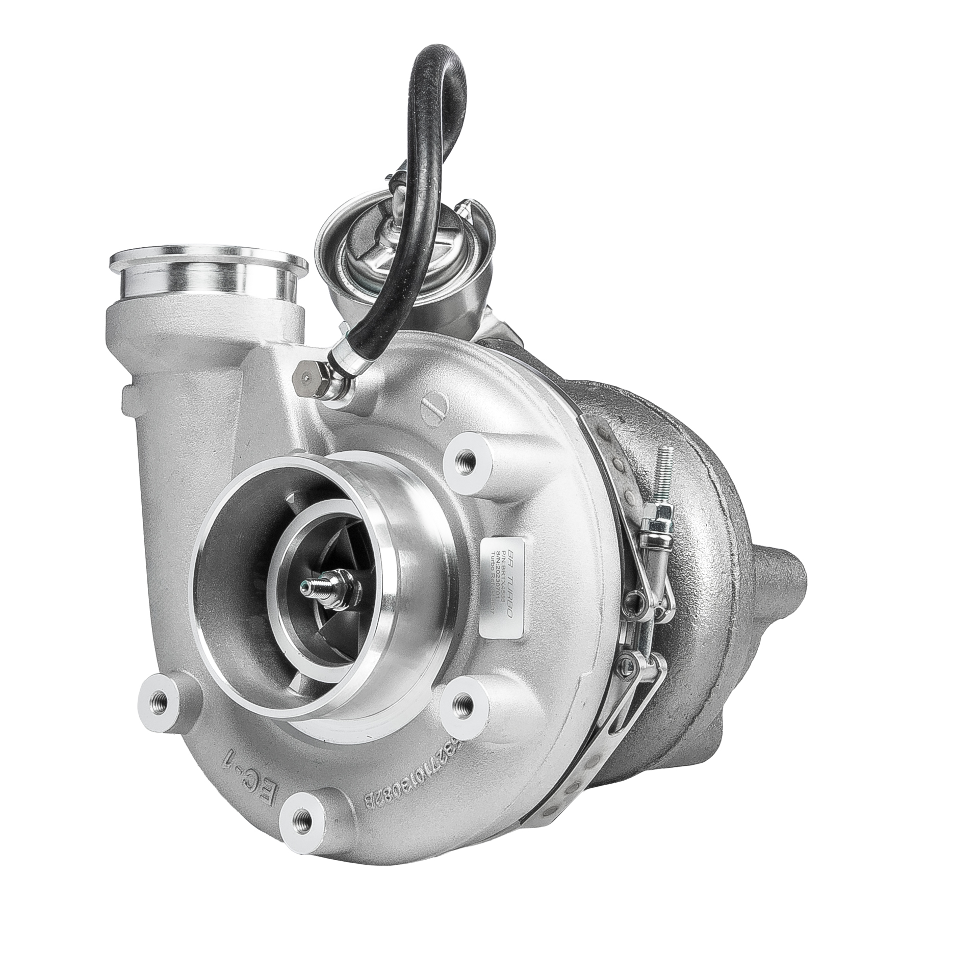 Köp billiga original Turboaggregat BRTX4566 jämförbara med 20515561 OEM nummer på nätet