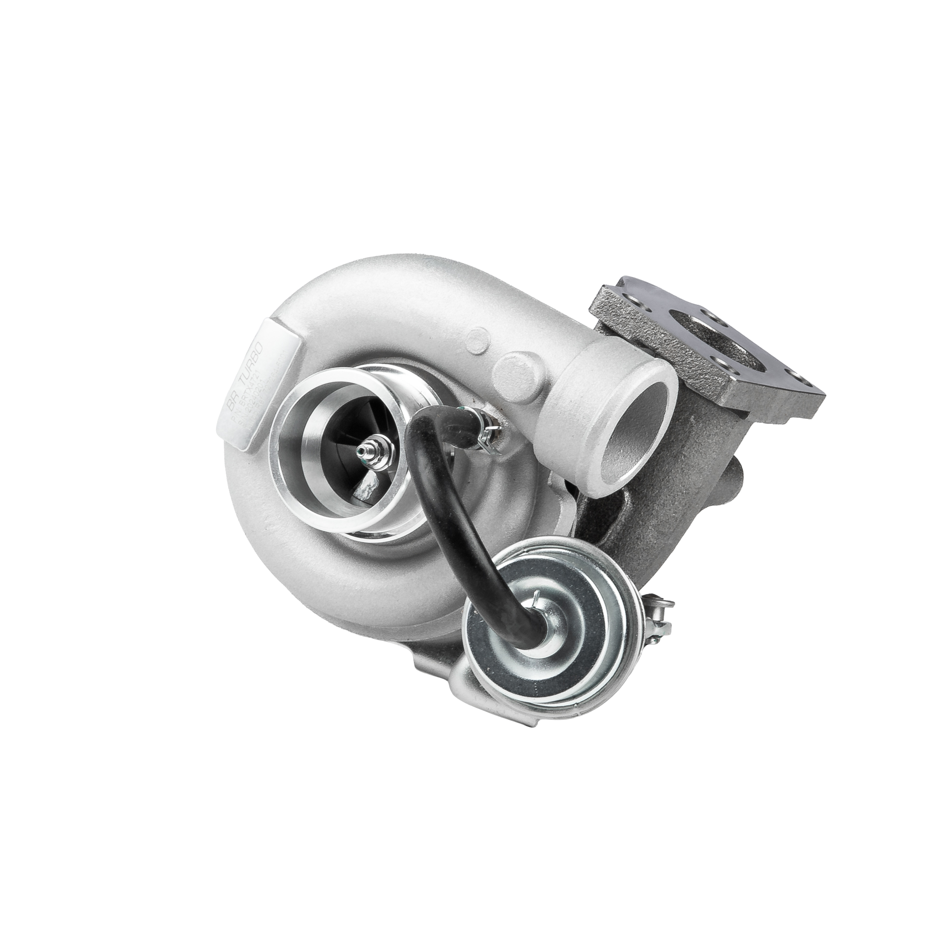 Compre online originais a baixo custo Turbocompressor BRTX4721 comparáveis com os números OEM 2674A093