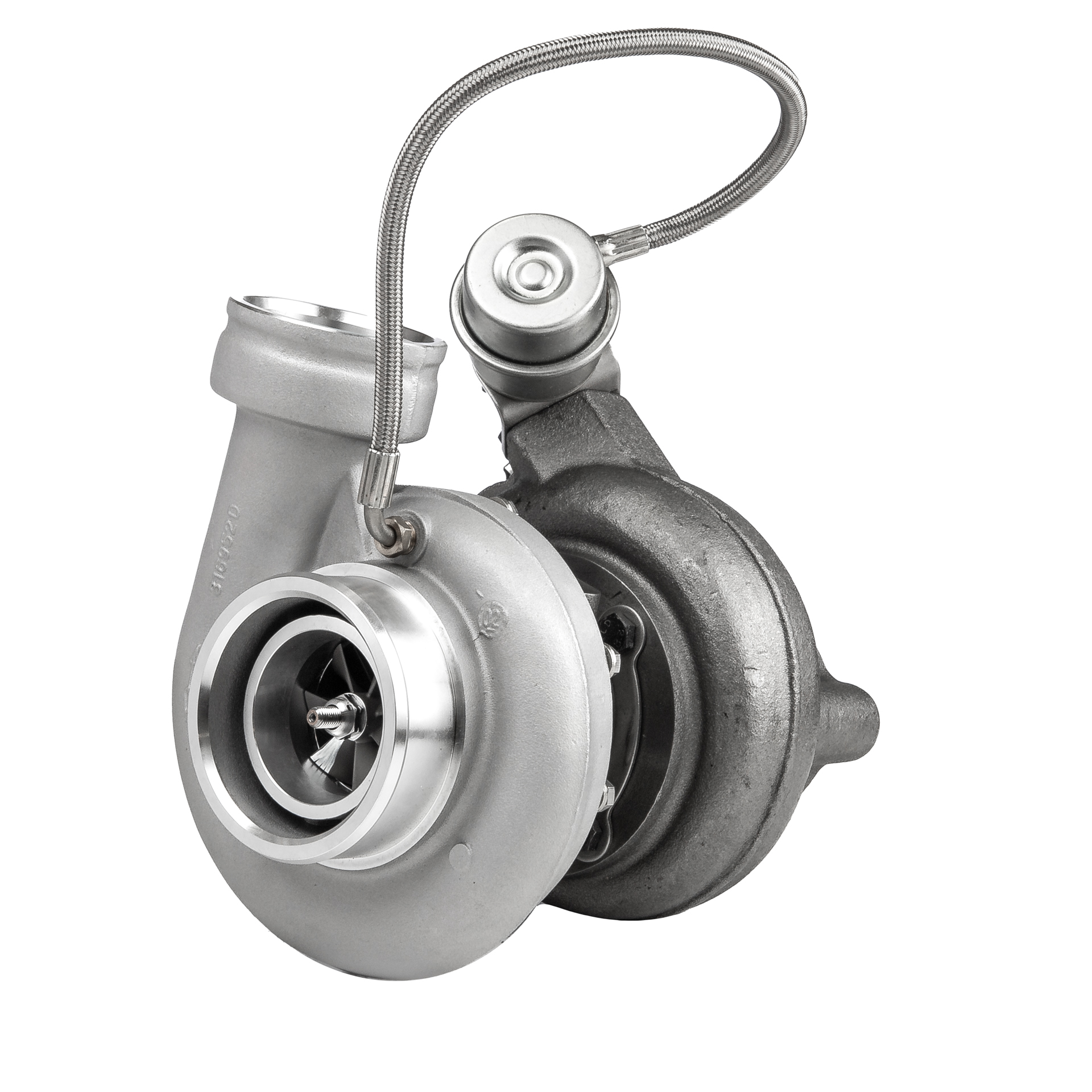 Kupuj BR Turbo Turbosprężarka Produkt No.: BRTX4723 w niskiej cenie, tylko 2065,86 zł