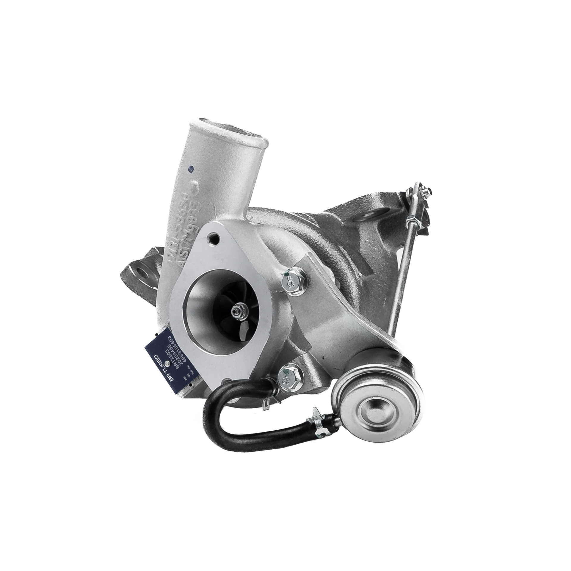 Köp BR Turbo Turboaggregat Produktnummer: BRTX503 till det förmånliga priset av 3397,95 kr