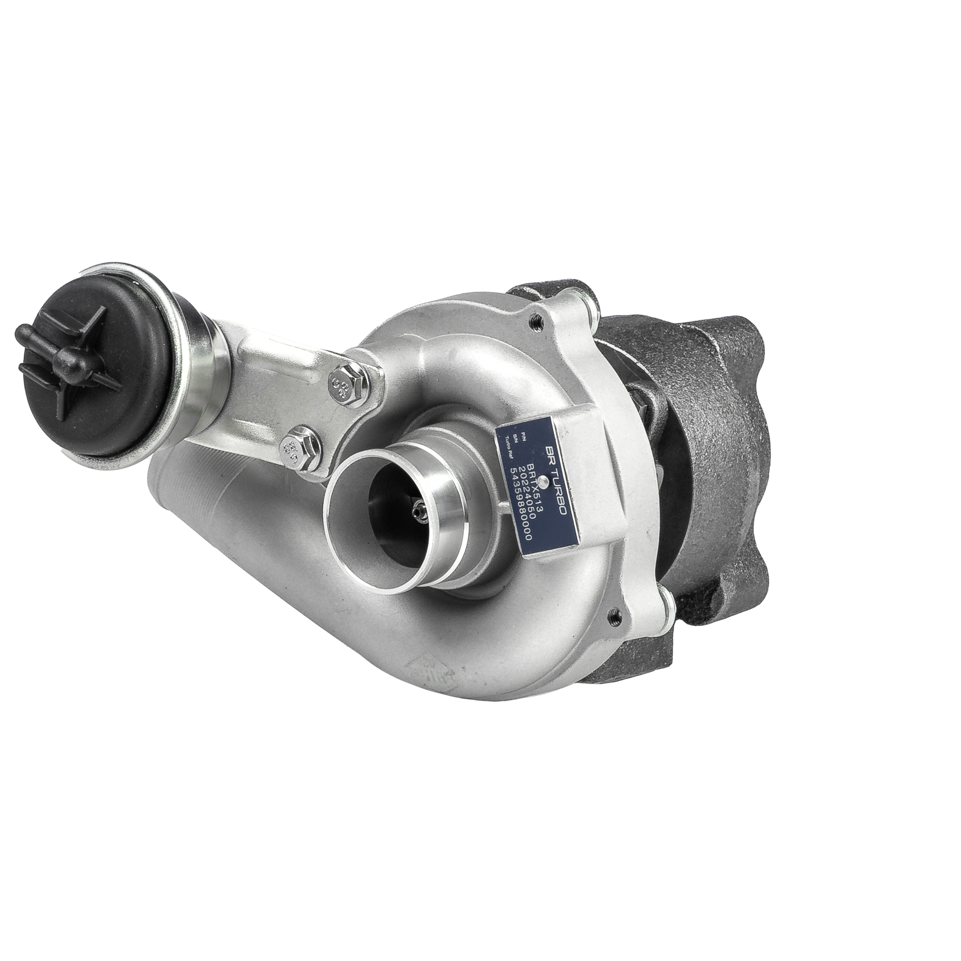 Vásároljon BR Turbo Turbó alkatrészt, termékkód: BRTX513 alacsony áron: 137499,00 Ft