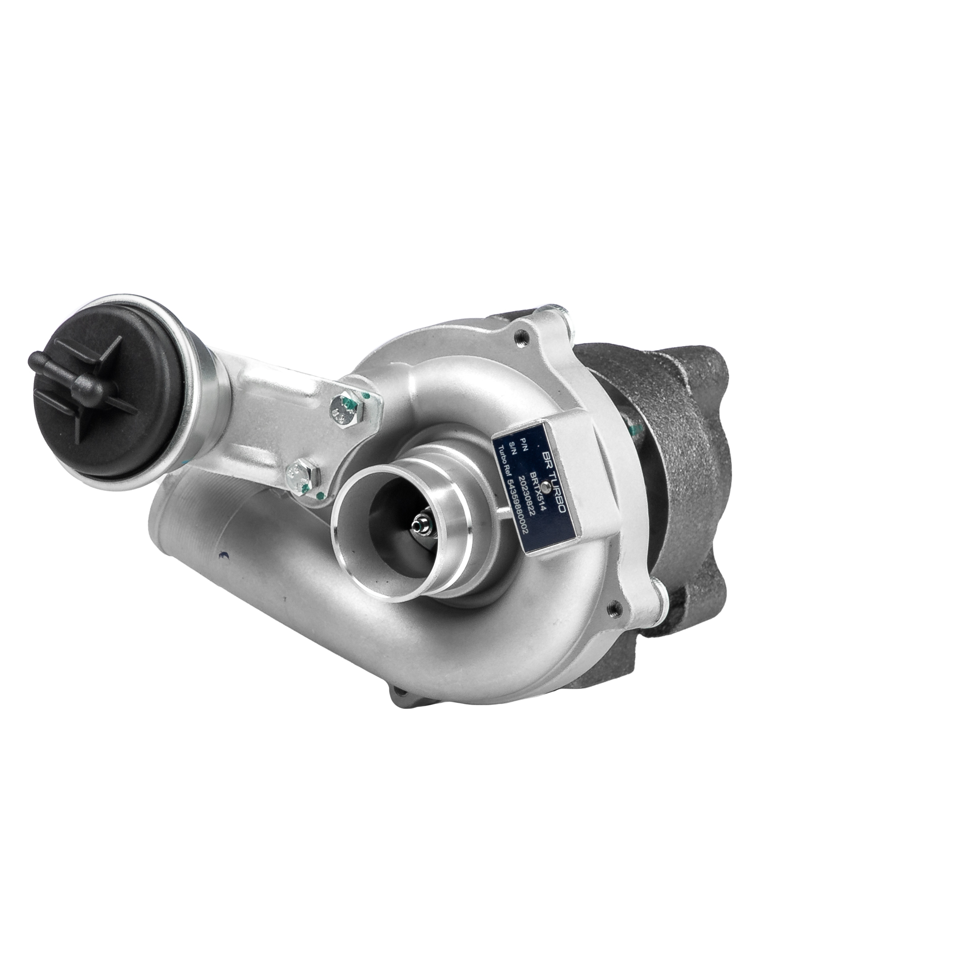 Vásároljon BR Turbo Turbó alkatrészt, termékkód: BRTX514 alacsony áron: 137344,00 Ft