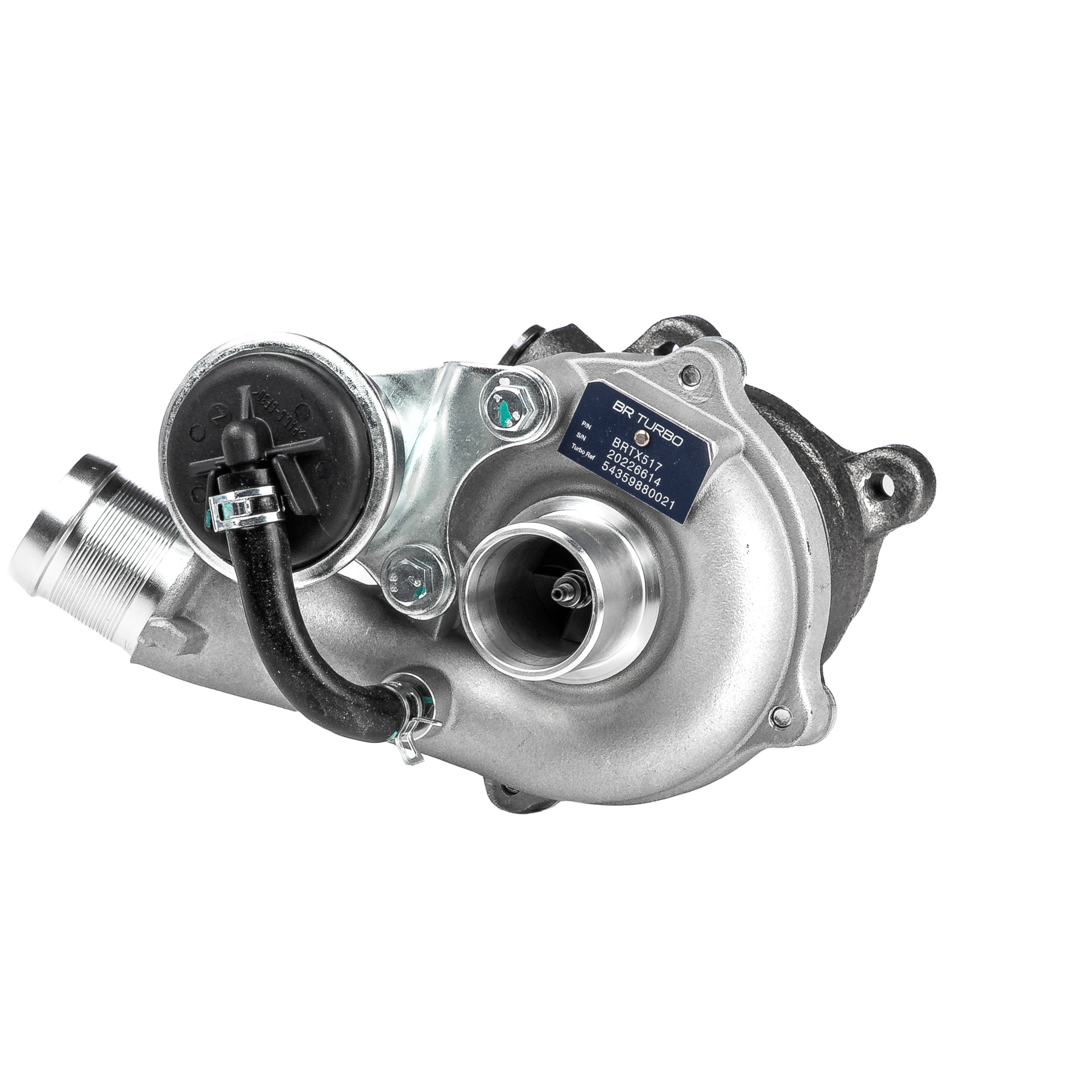 Turbocompresseur 0375 Q6