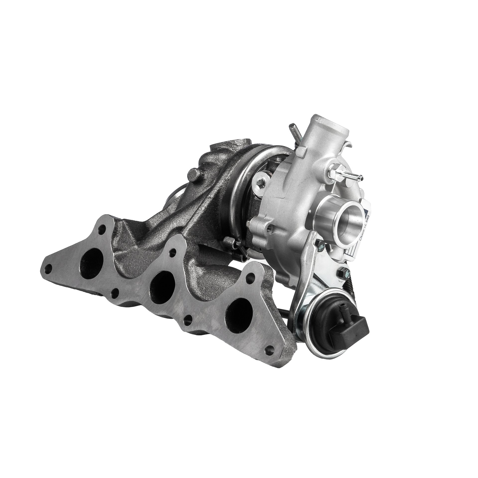 Köp billiga original Turboaggregat BRTX521 jämförbara med A160096049980 OEM nummer på nätet