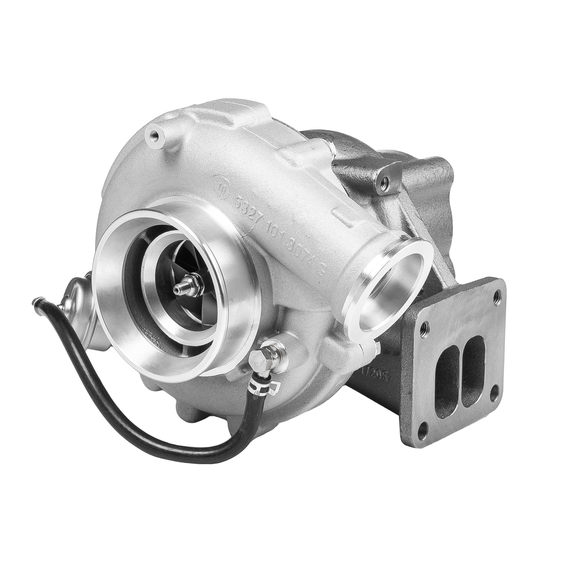 Köp billiga original Turboaggregat BRTX5260 jämförbara med A9060969099 OEM nummer på nätet