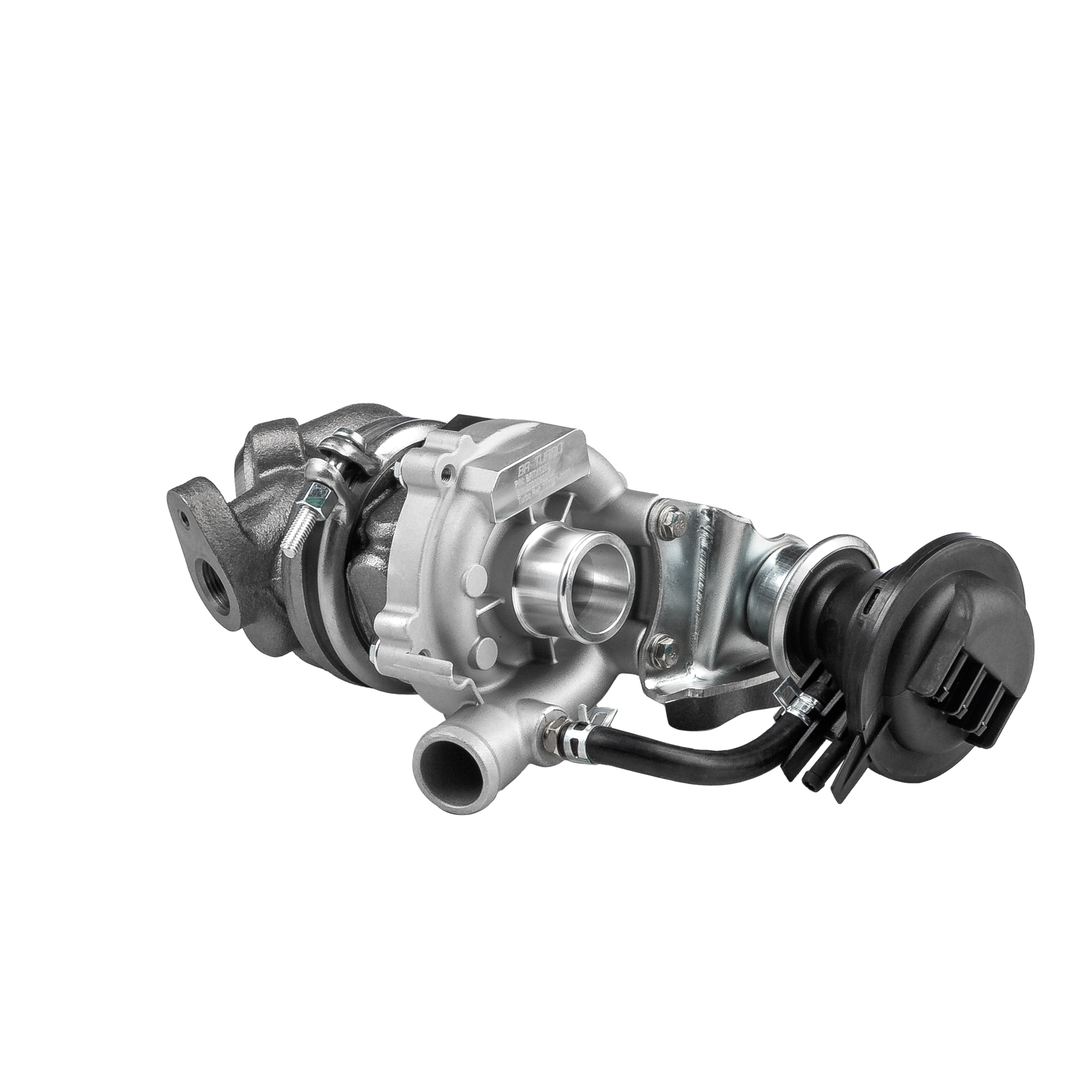 Köp billiga original Turboaggregat BRTX5262 jämförbara med Q0012473V001000000 OEM nummer på nätet