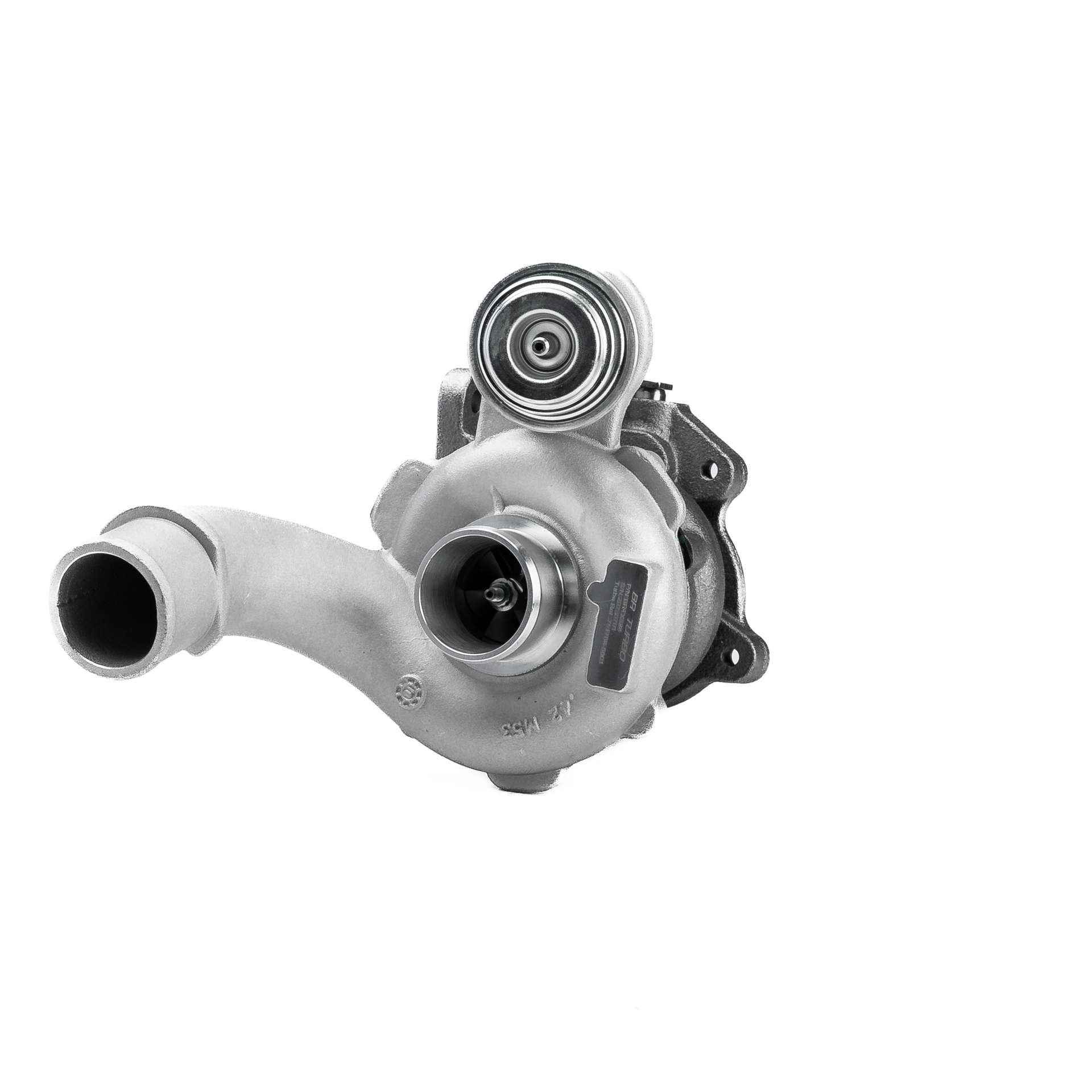 Koop BR Turbo Turbocharger Productnr.: BRTX528 aan de laagste prijs van 291,77 €