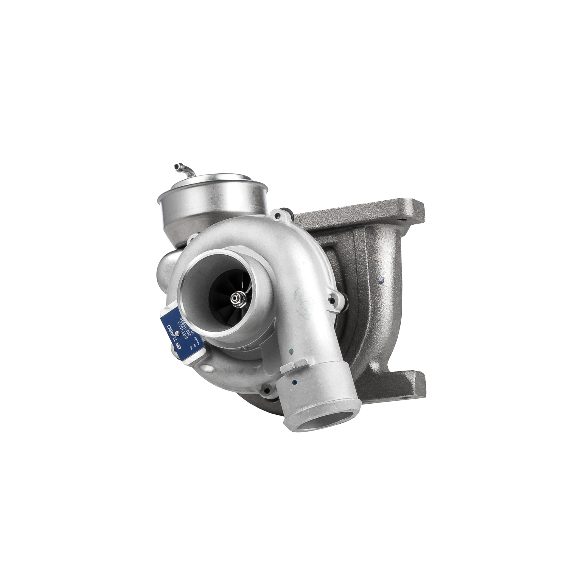 Acquista online Turbina BRTX533 originale a buon mercato, comparabile con i numeri OEM VF40A132