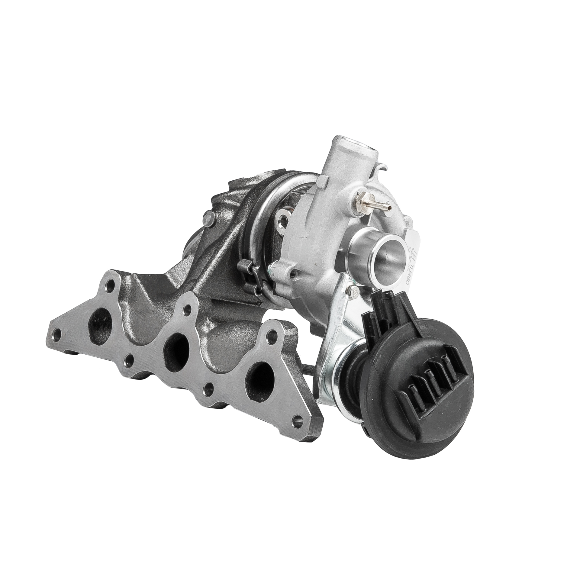 Bestel originele Turbocharger BRTX591 voordelig online, te vergelijken met 7248081 OEM-nummers