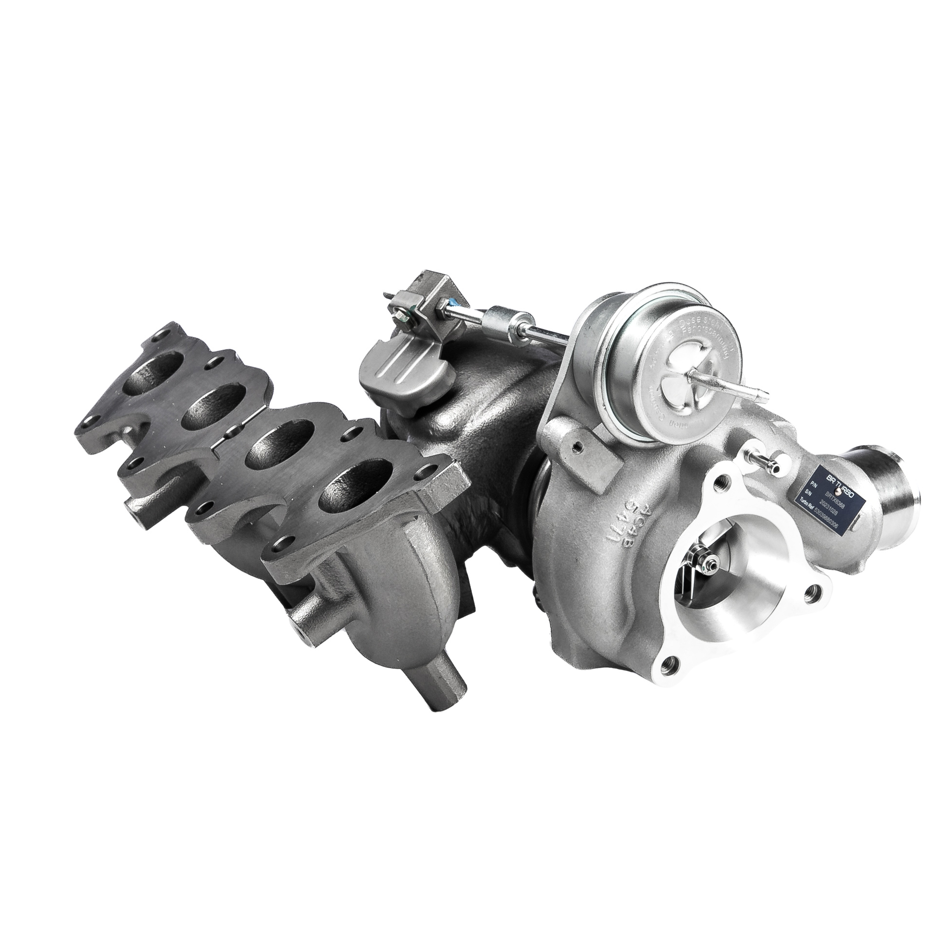 OEM Turbolader KIA Proceed (CD) 2025 282312B700, 282312B720, 282312B740 BR Turbo