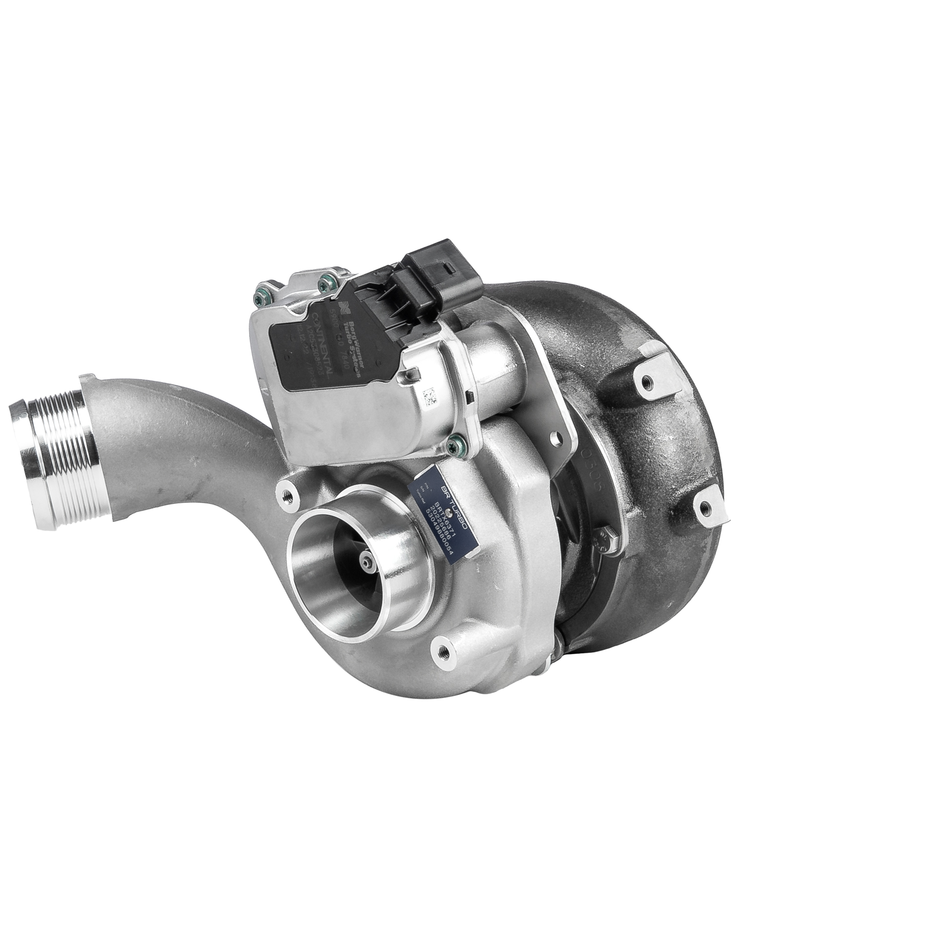 Acquista online Turbina BRTX6371 originale a buon mercato, comparabile con i numeri OEM 059145702LX
