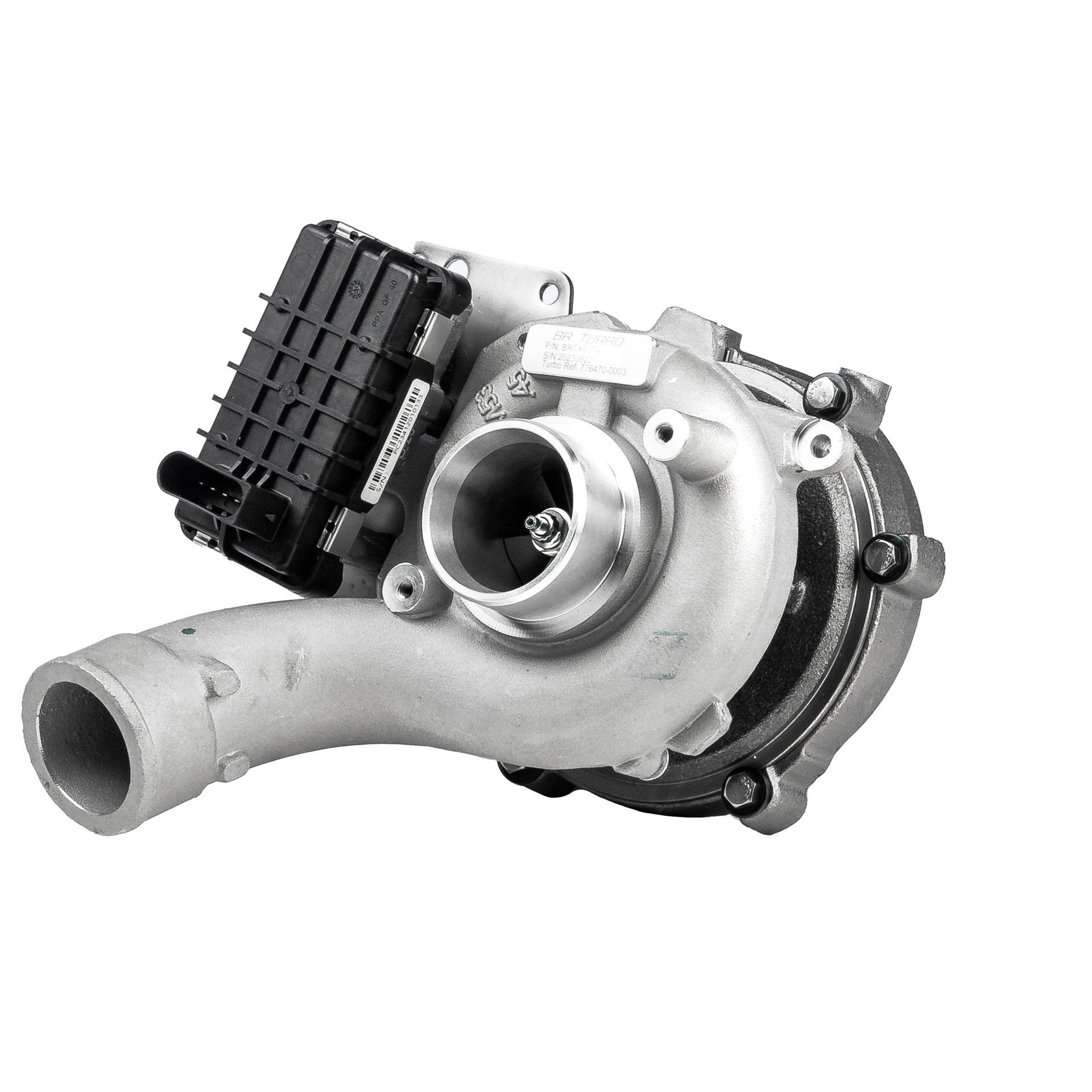 Vásároljon BR Turbo Turbó alkatrészt, termékkód: BRTX6379 alacsony áron: 242551,00 Ft