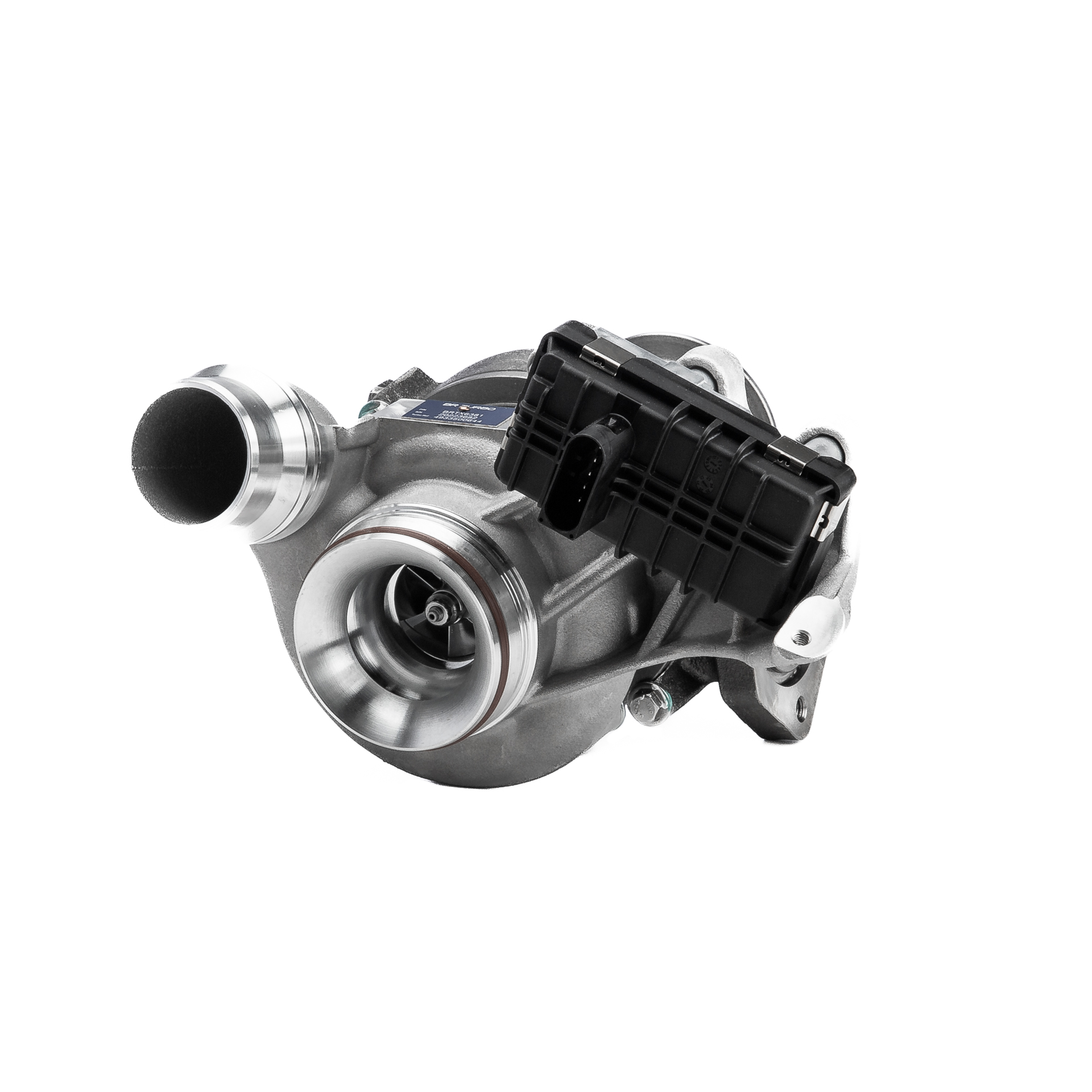 Kupite poceni originalno Turbopolnilnik BRTX6381, primerljivo z 11658519476 OEM številke, prek spleta