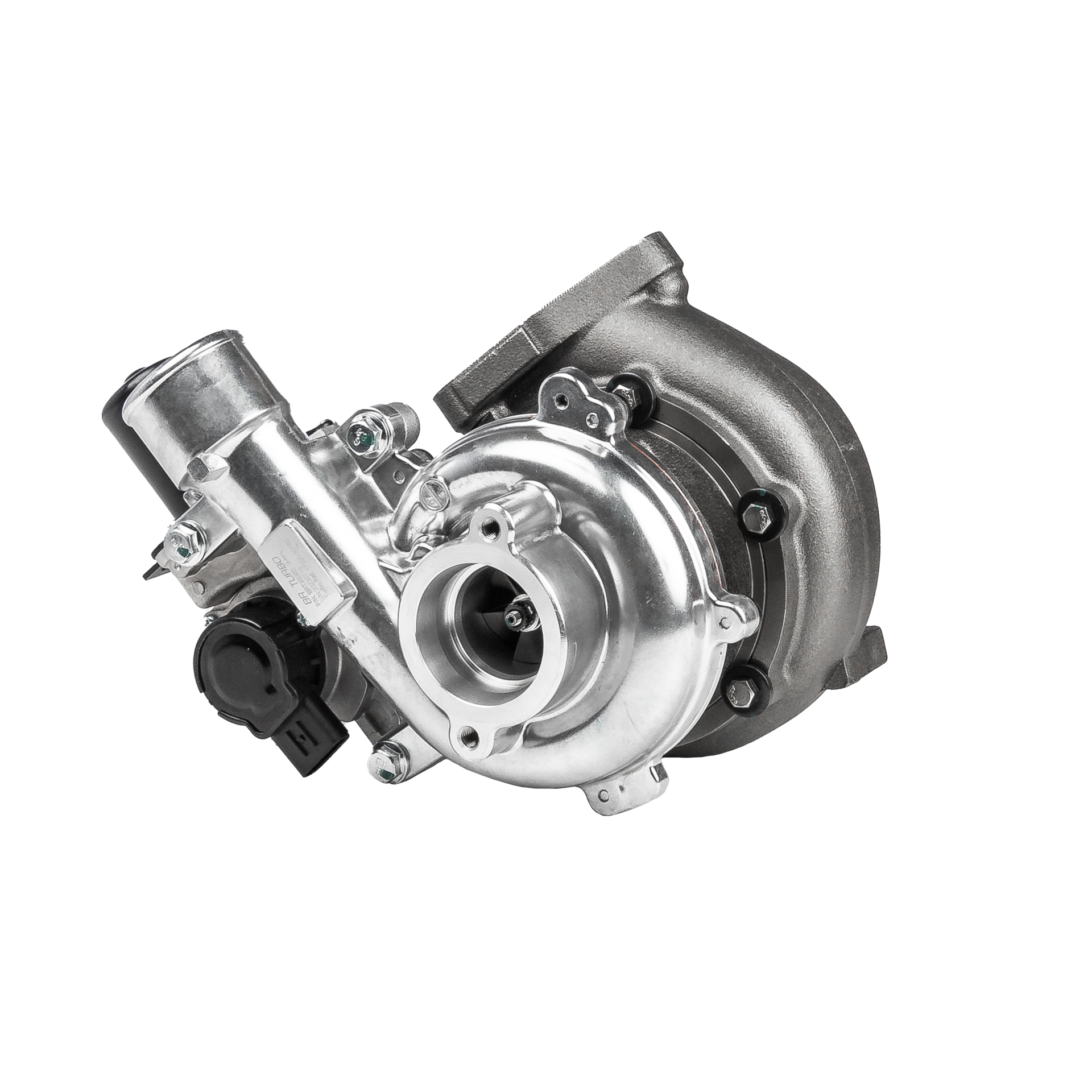 Ostke BR Turbo Turbod Toode nr.: BRTX6382 madala hinnaga 504,86 €