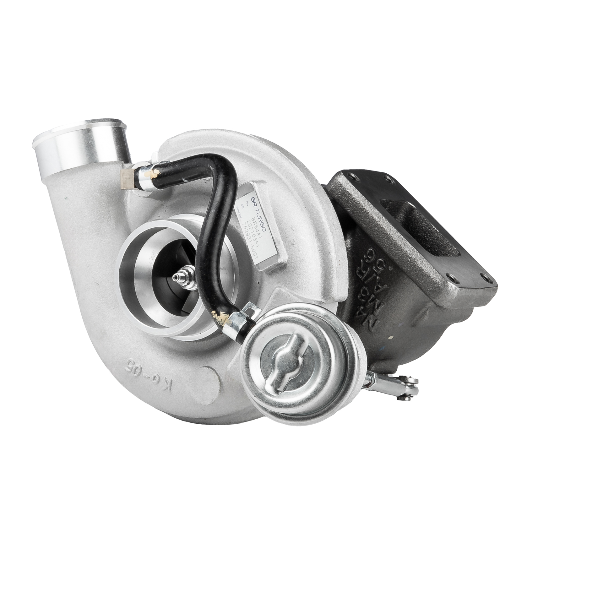 Köp billiga original Turboaggregat BRTX6441 jämförbara med 32006160 OEM nummer på nätet