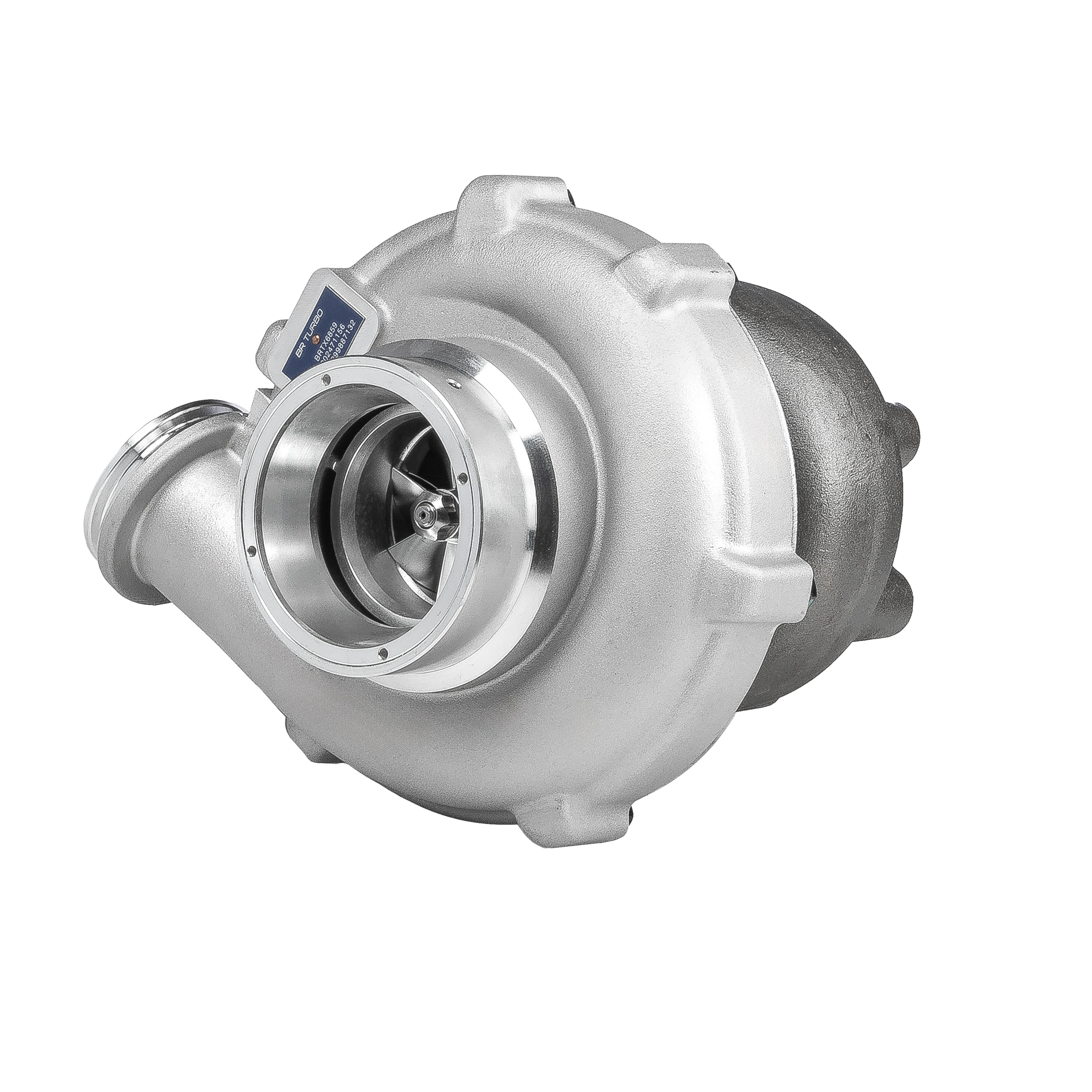 Köp billiga original Turboaggregat BRTX6859 jämförbara med 53299707123 OEM nummer på nätet