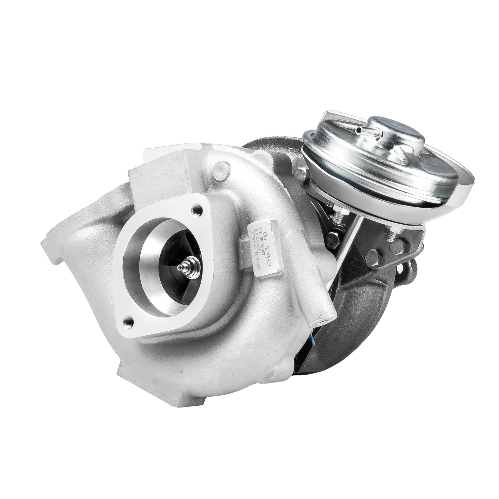 Köp billiga original Turboaggregat BRTX7003 jämförbara med 1720151010D OEM nummer på nätet