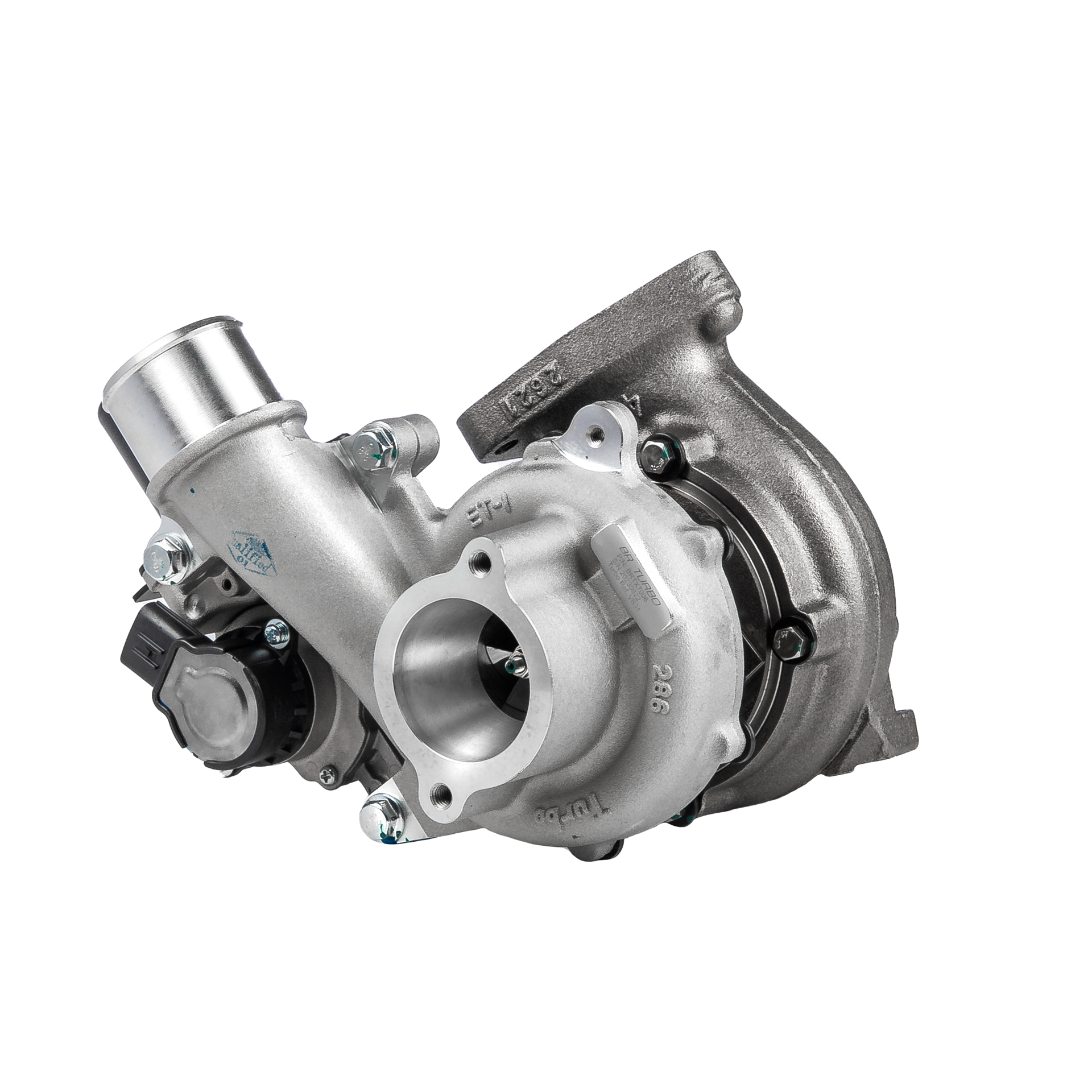 Köp BR Turbo Turboaggregat Produktnummer: BRTX7006 till det förmånliga priset av 6303,01 kr