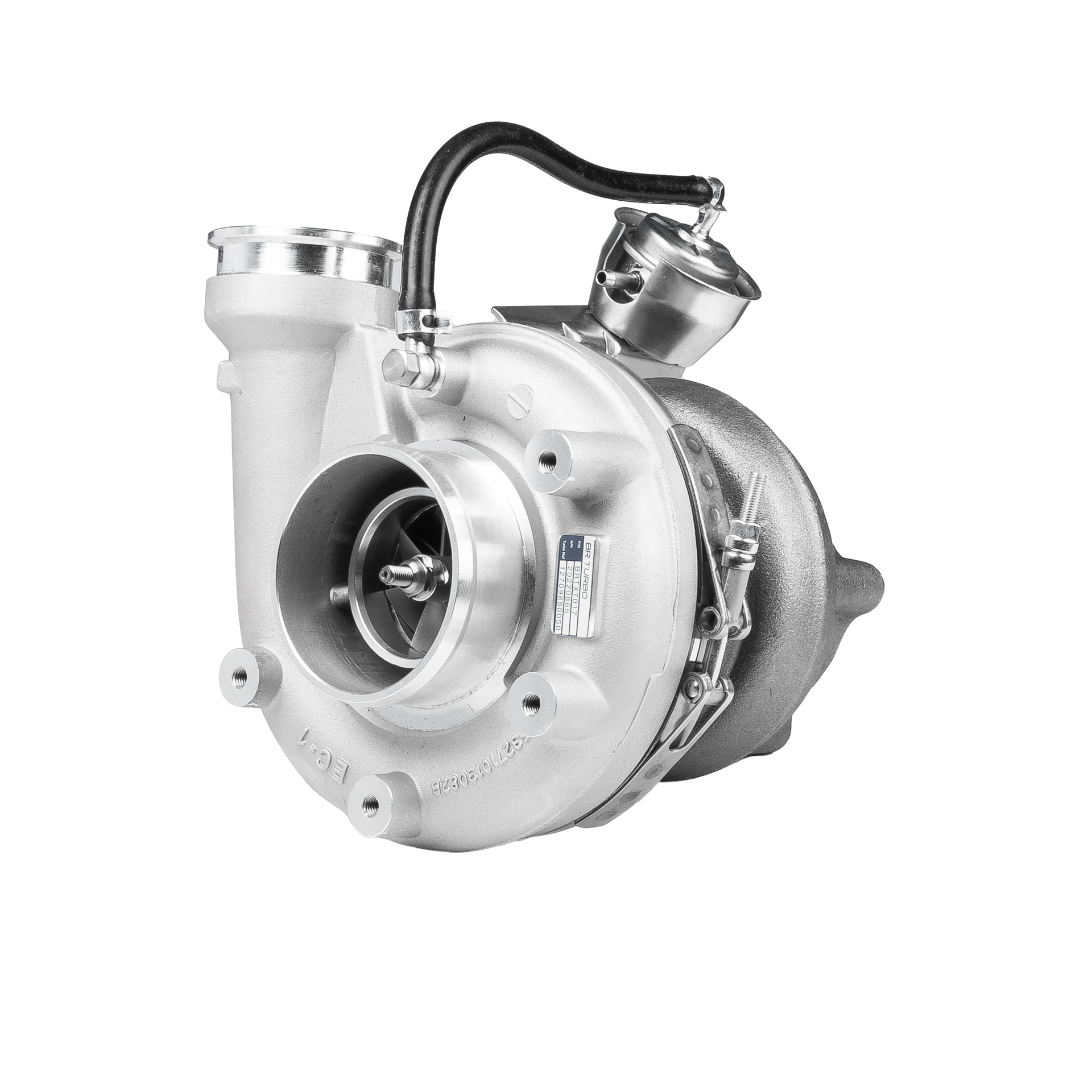 Köp BR Turbo Turboaggregat Produktnummer: BRTX7017 till det förmånliga priset av 5698,98 kr