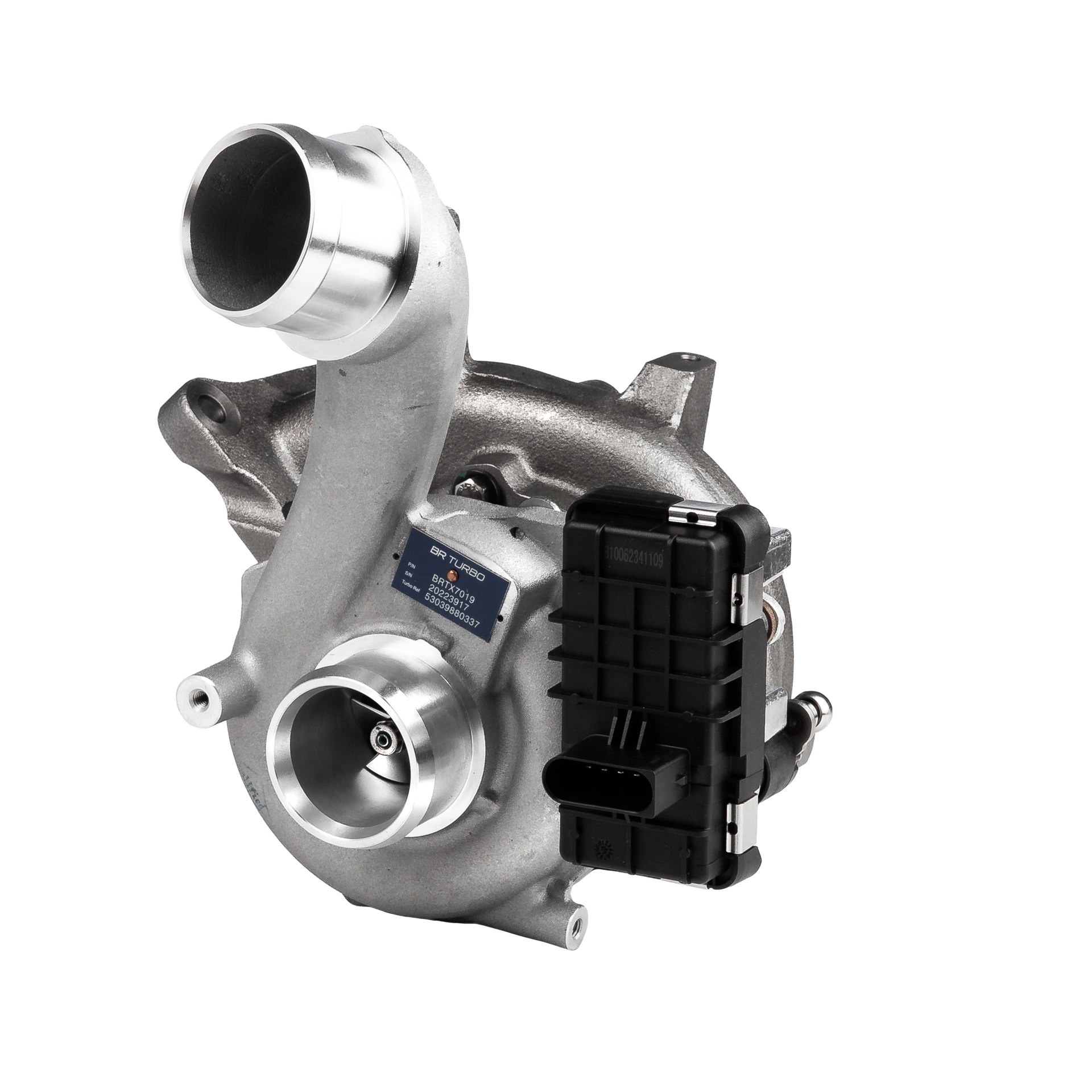 Kupite poceni originalno Turbopolnilnik BRTX7019, primerljivo z 144115X00A OEM številke, prek spleta