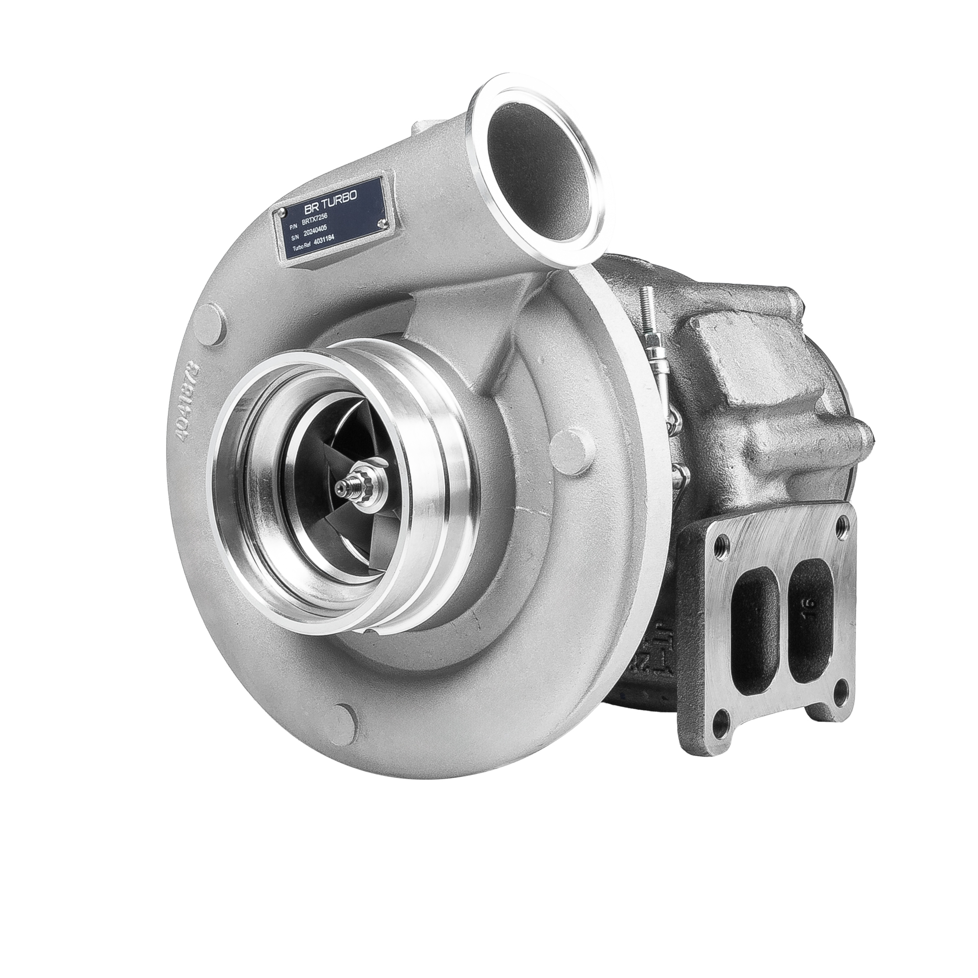 Köp billiga original Turboaggregat BRTX7256 jämförbara med 7421316560 OEM nummer på nätet