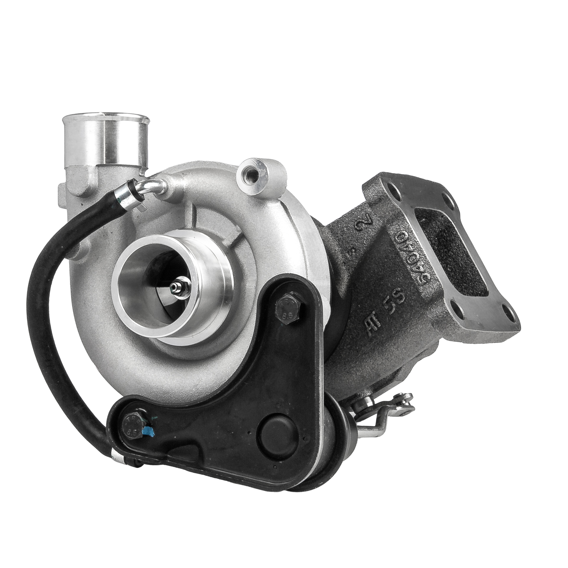 Originale Turbolader TOYOTA 3.5 (GGA10) 280 PS Benzin 1720154090 von BR Turbo im Internet zu fairen Preisen