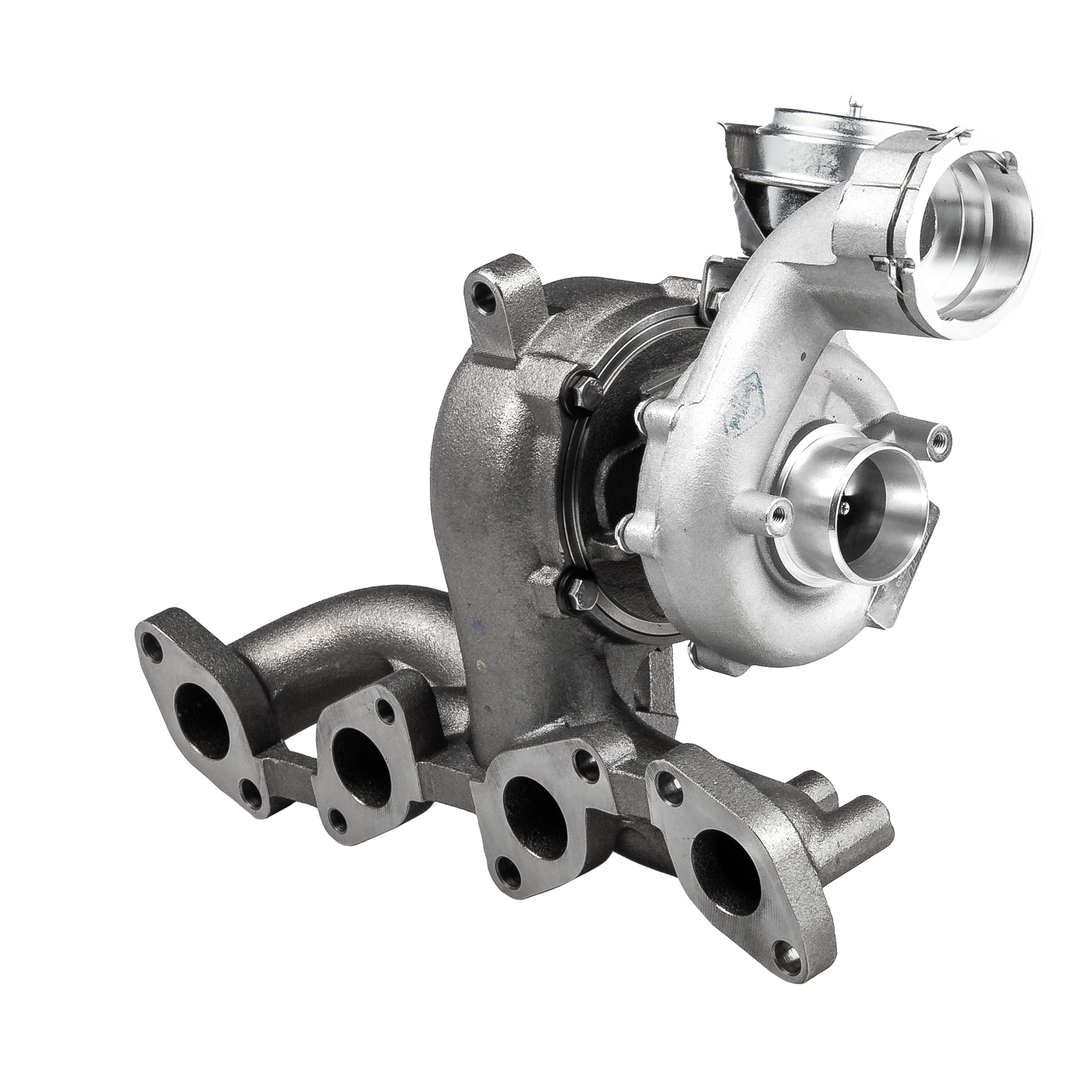 Köp BR Turbo Turboaggregat Produktnummer: BRTX7303 till det förmånliga priset av 5114,98 kr