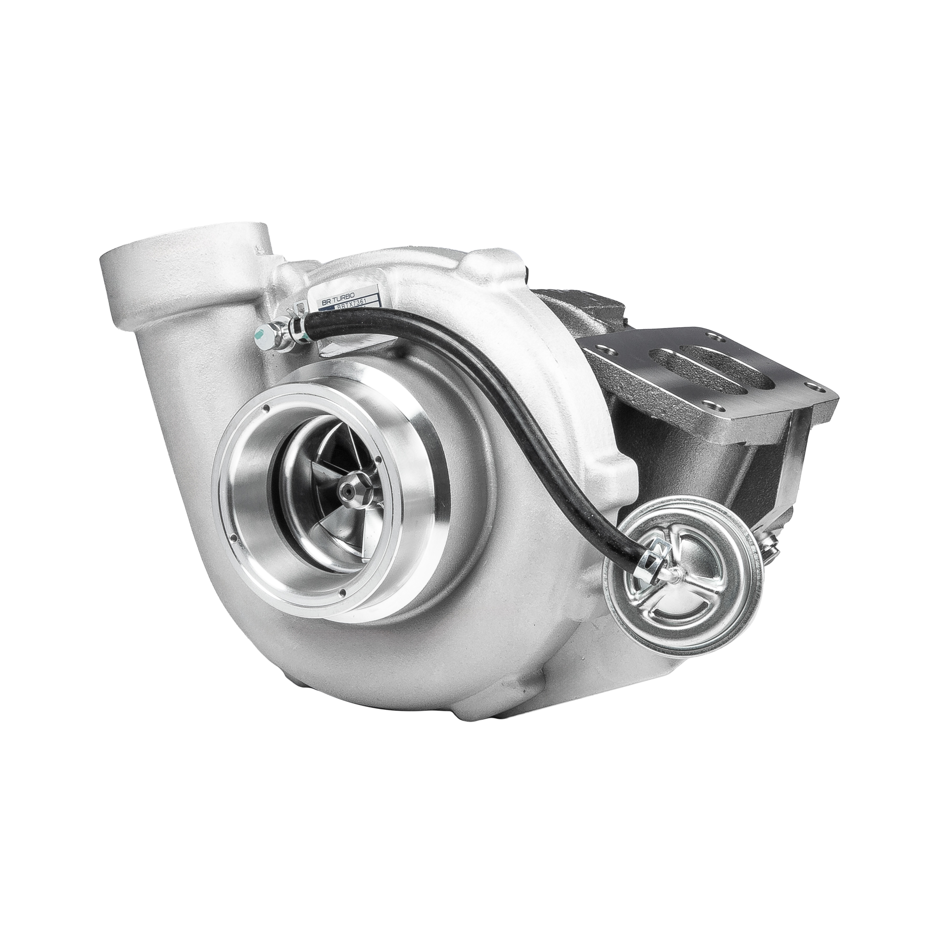 Köp BR Turbo Turboaggregat Produktnummer: BRTX7361 till det förmånliga priset av 7161,19 kr