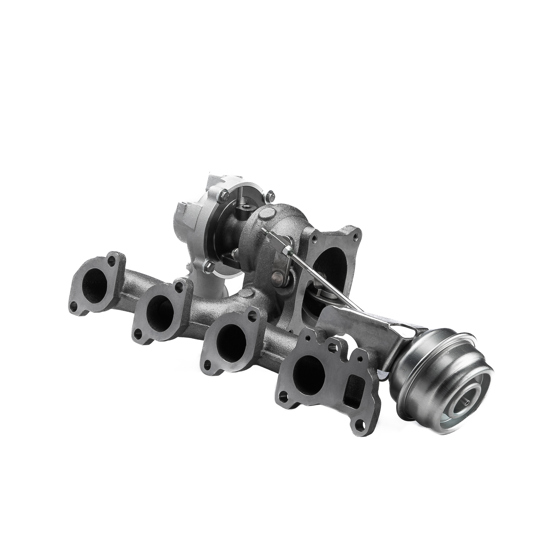 OEM Turbocharger MERCEDES-BENZ 513 CDI (906.155, 906.253, 906.255) 129 PK Diesel 54399700049 van BR Turbo online aan verbazingwekkende prijzen