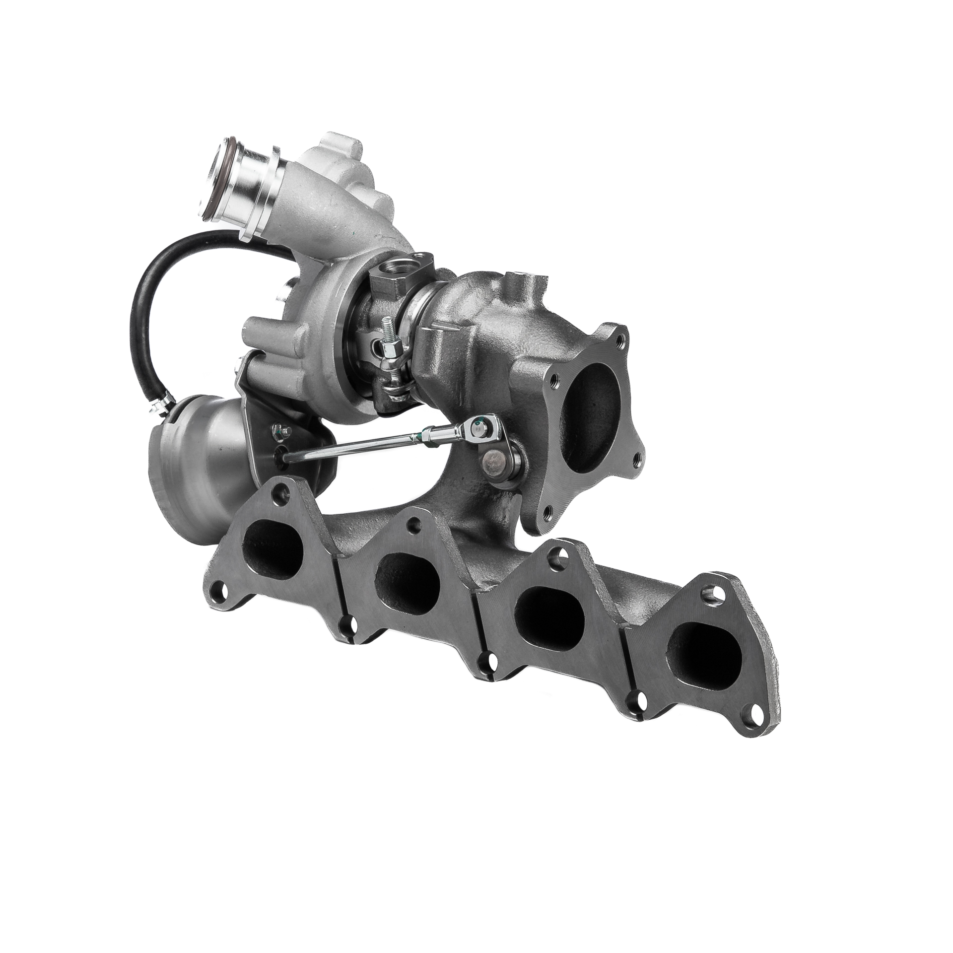 Vásároljon online olcsó, eredeti Turbó BRTX7511 alkatrészt, mely összehasonlítható a 03C145702A OEM számmal