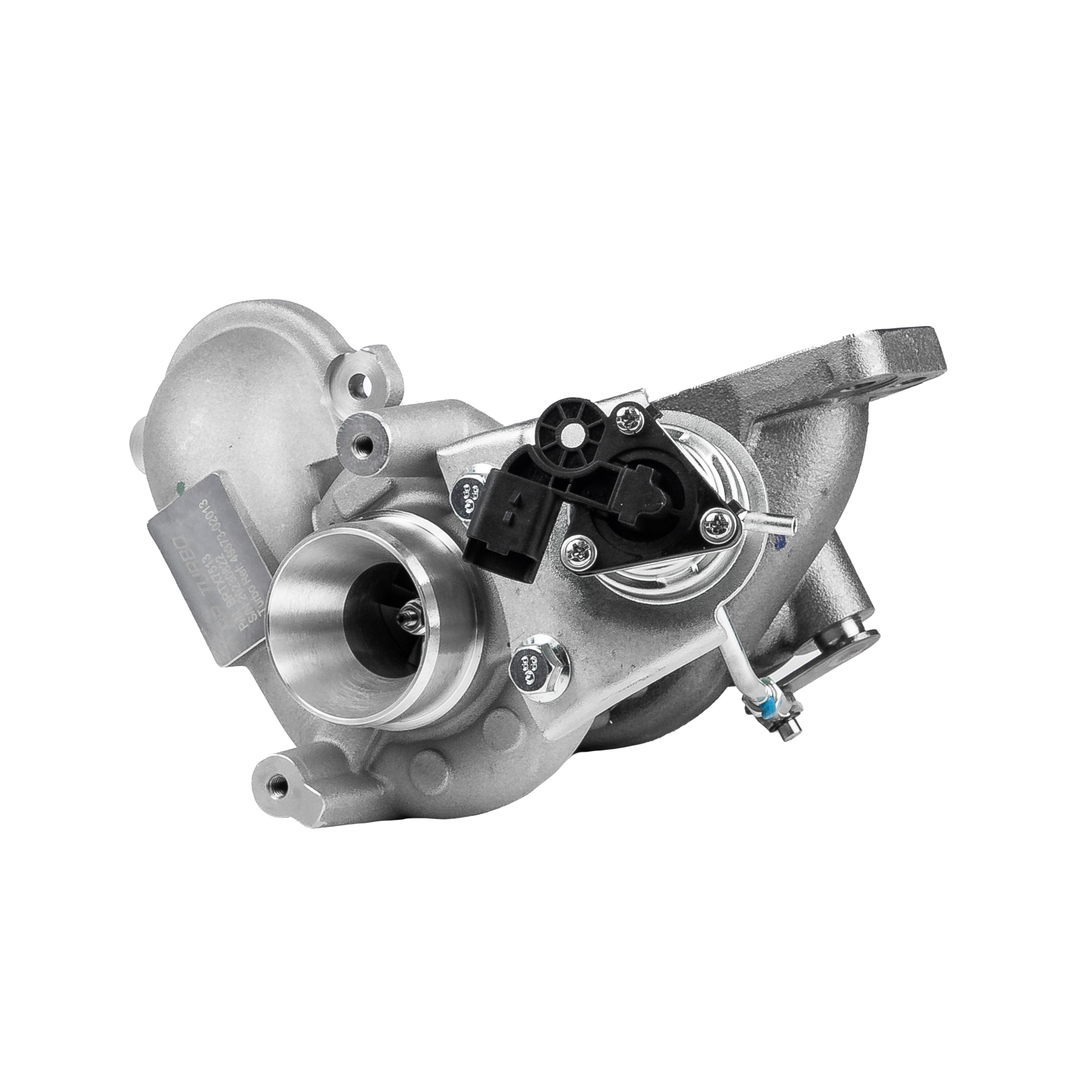Compre Turbocompresor BRTX7513 original asequible comparable con números OEM online 0375R0