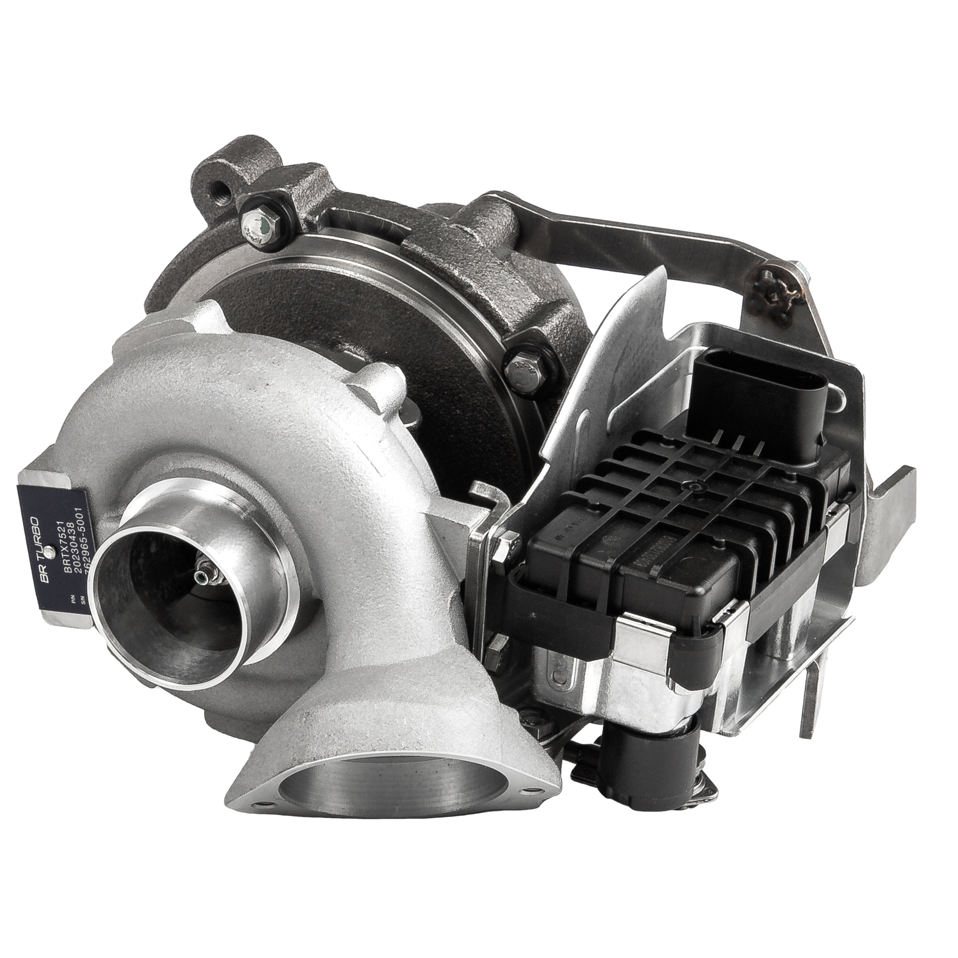 Kupte si levné originální Turbodmychadlo BRTX7521 porovnatelné s 11657794022H OEM čísly online