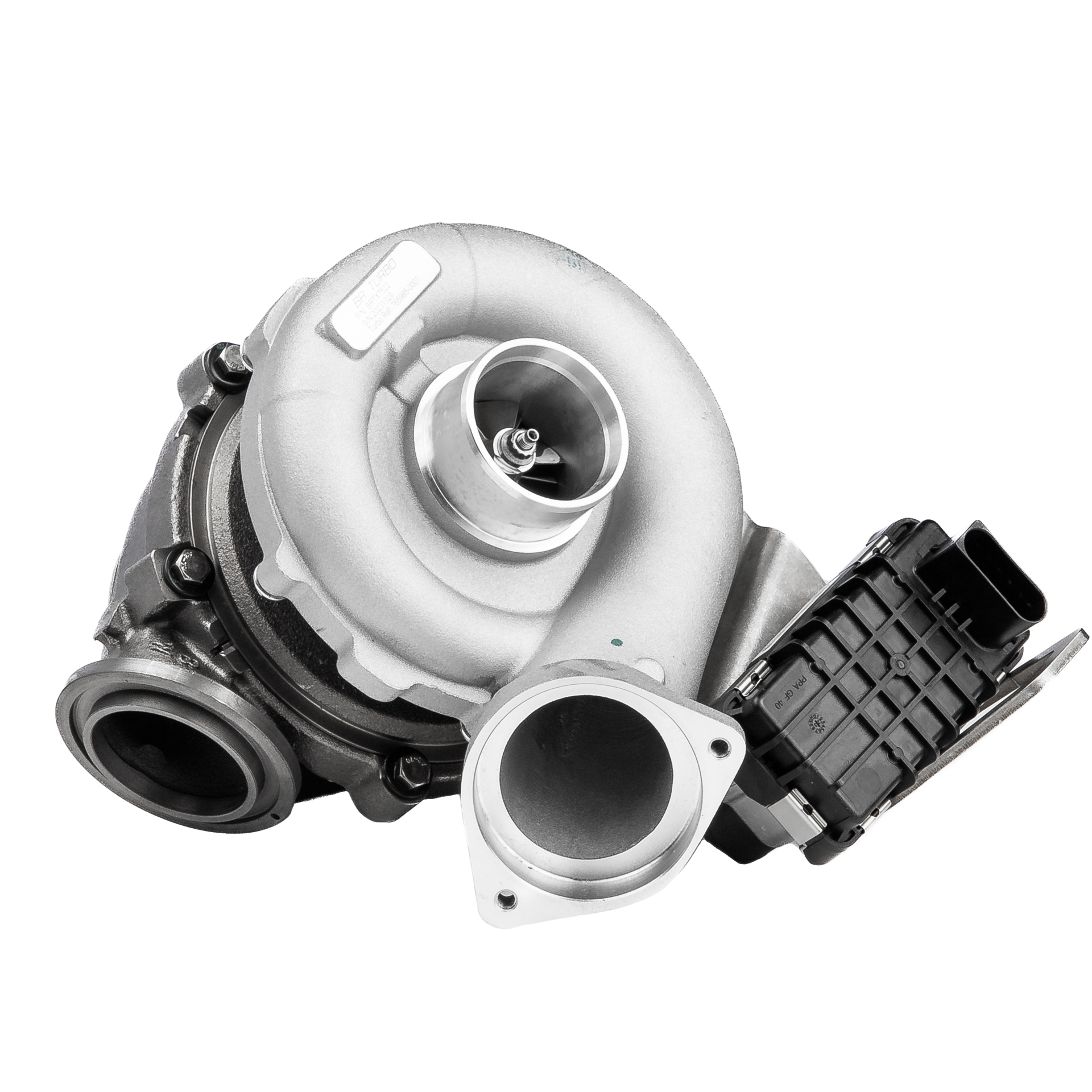 Ostke odavaid originaale Turbod BRTX7522 mis on võrreldavad 7796313G07 OEM numbritega internetis